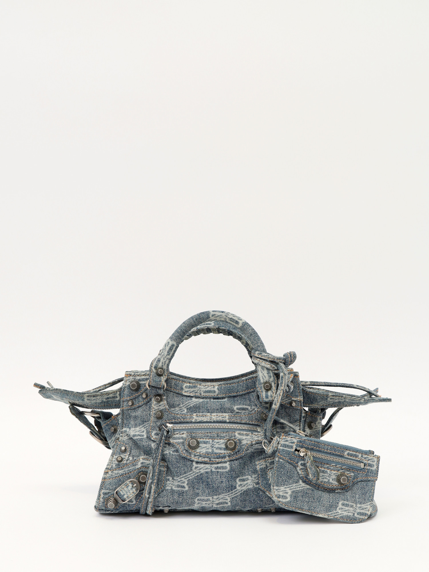 Balenciaga Neo Cagole 0