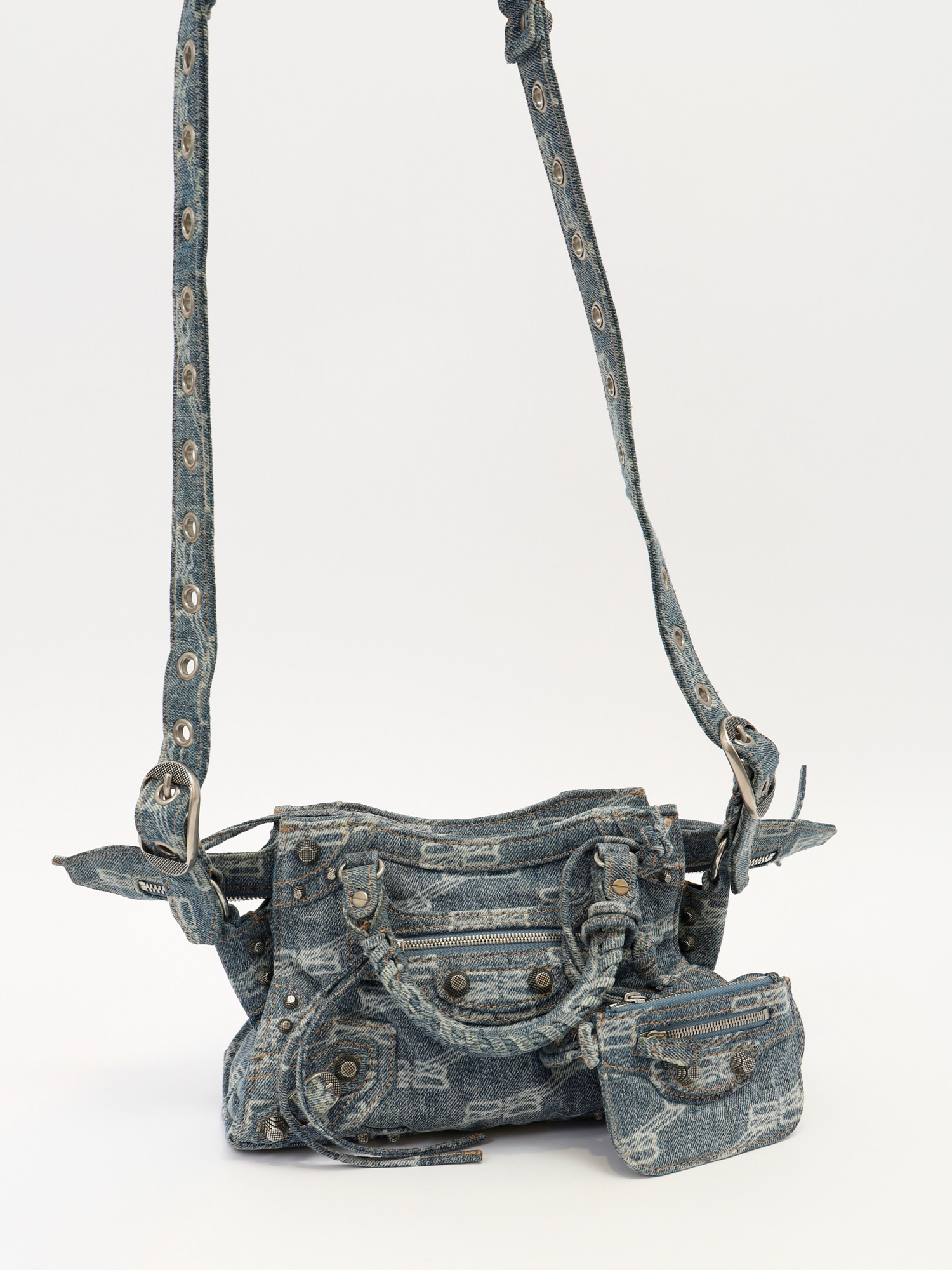 Balenciaga Neo Cagole 4