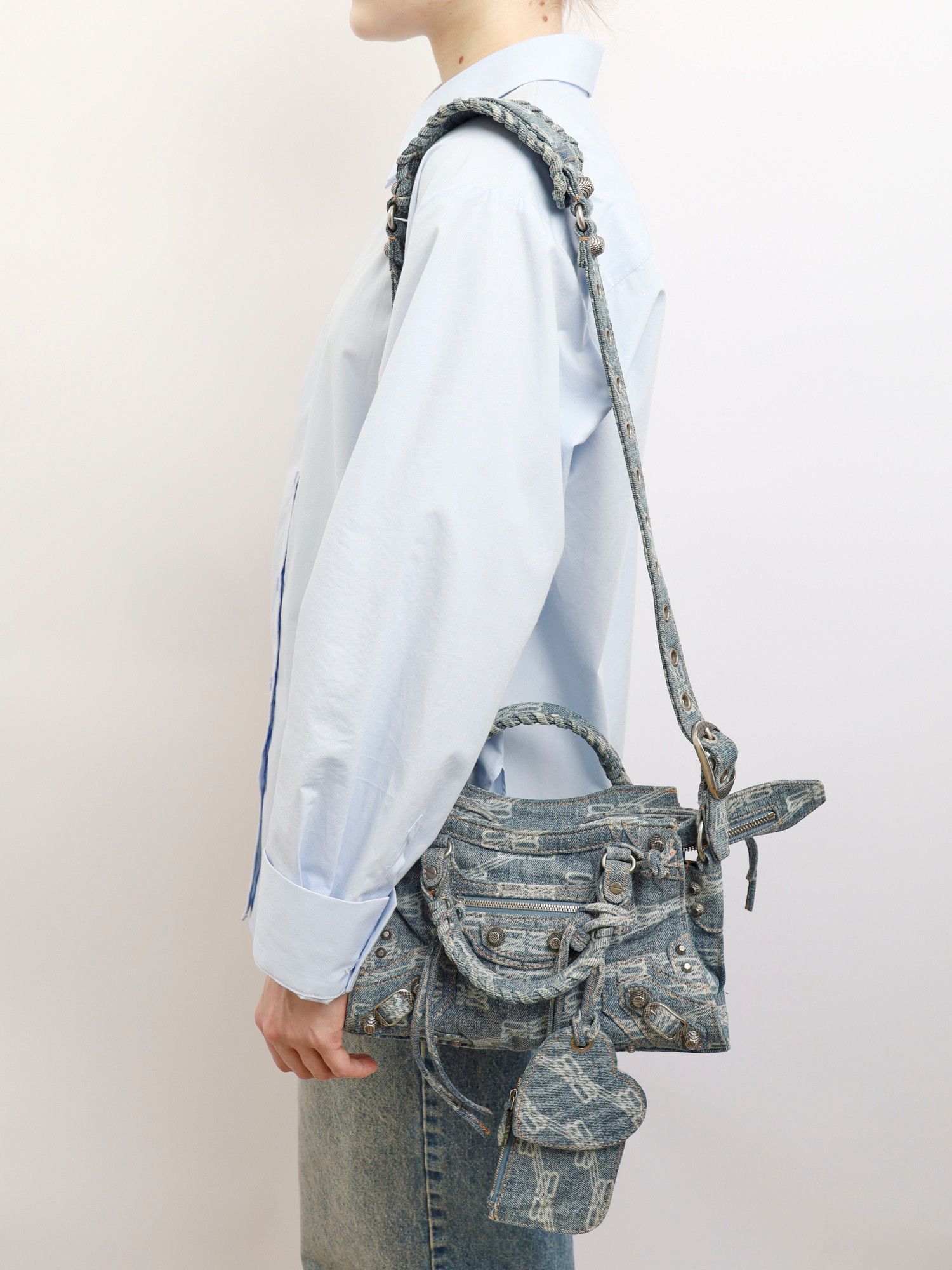 Balenciaga Neo Cagole 1