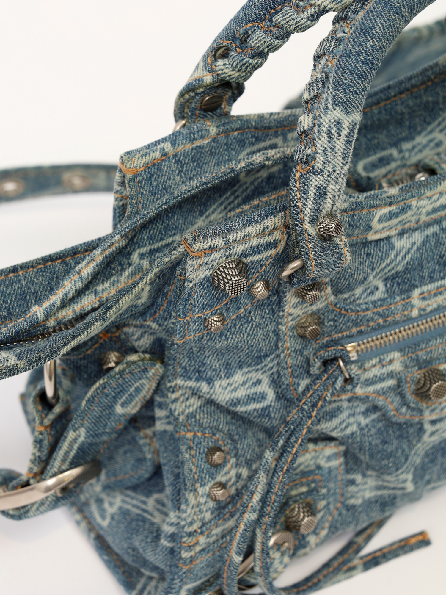 Balenciaga Neo Cagole 7