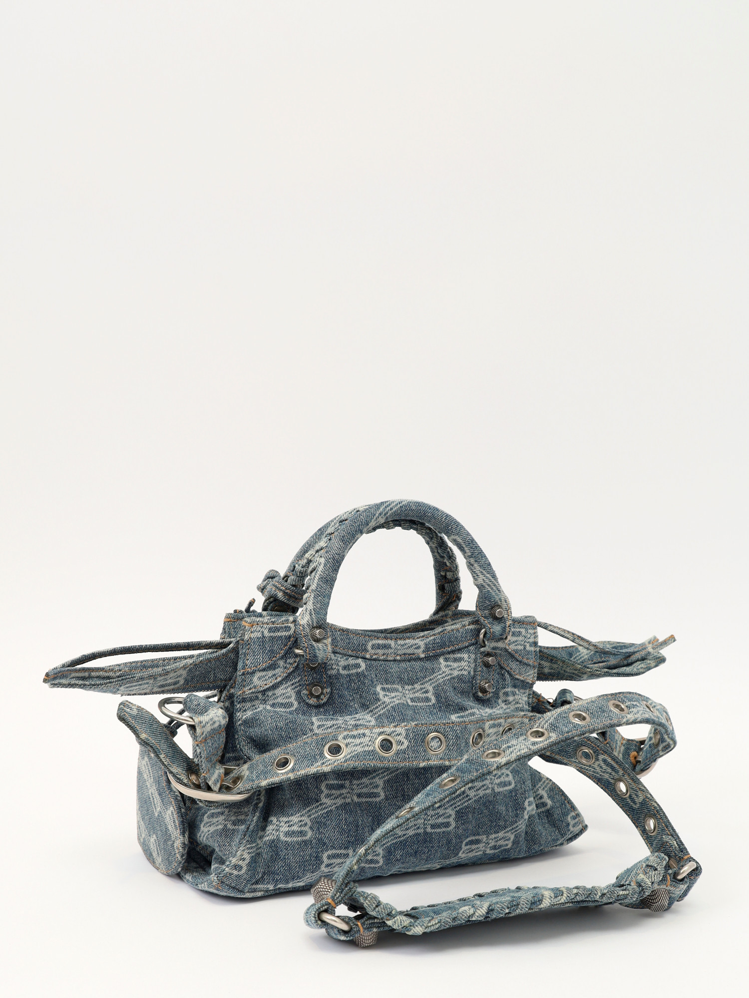 Balenciaga Neo Cagole 3