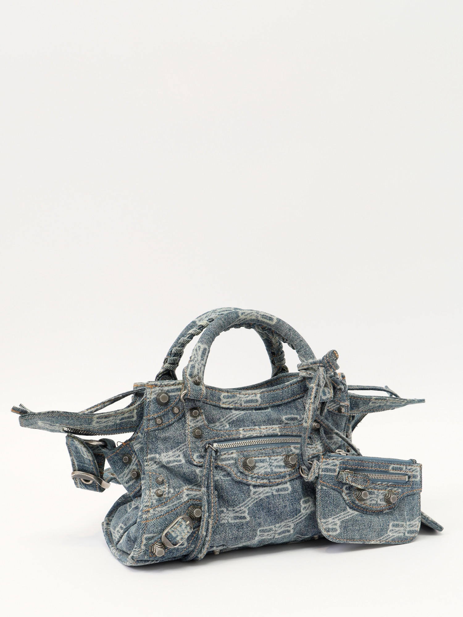 Balenciaga Neo Cagole 2