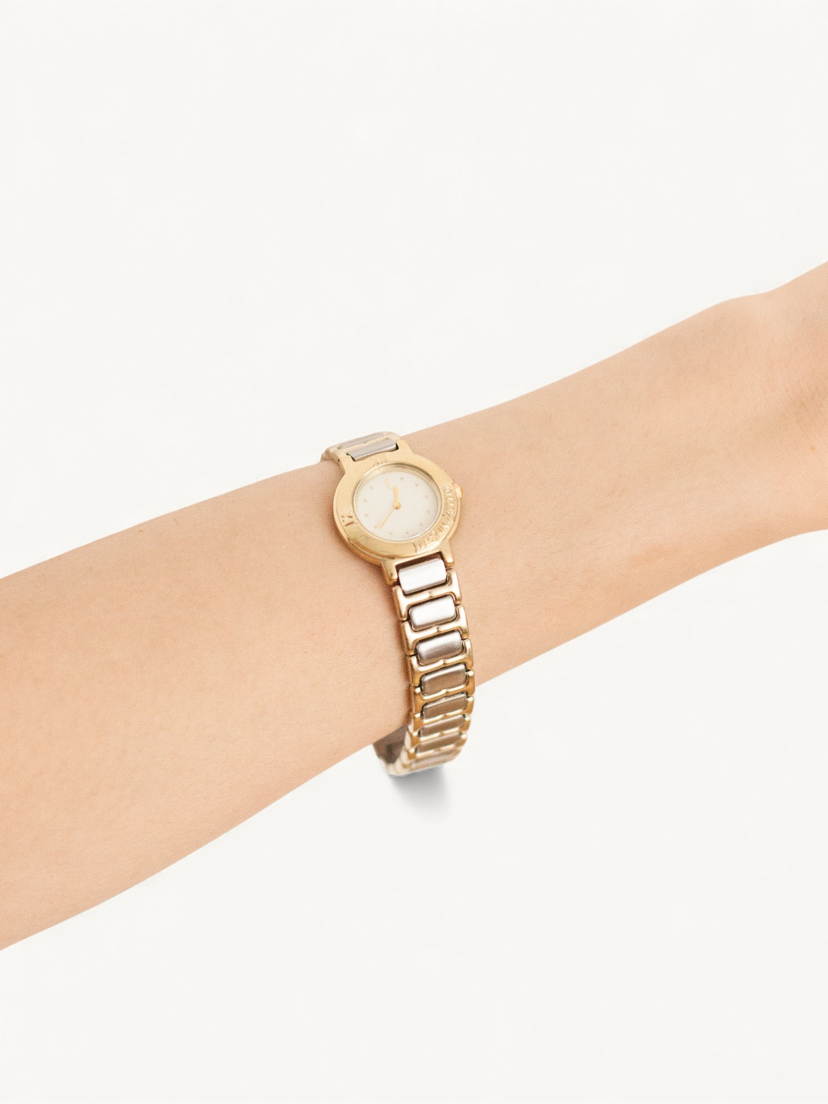 Saint Laurent Watch 1