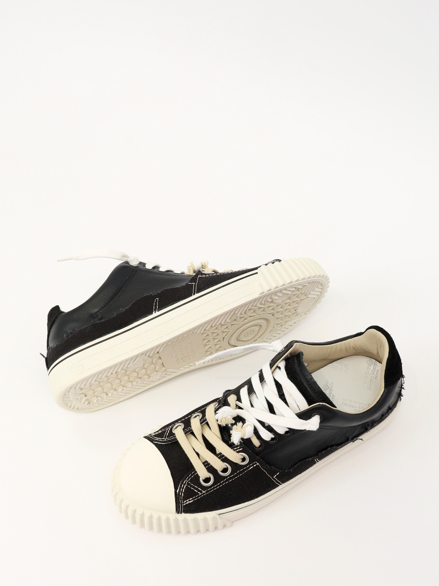 Maison Margiela Shoes 39 10