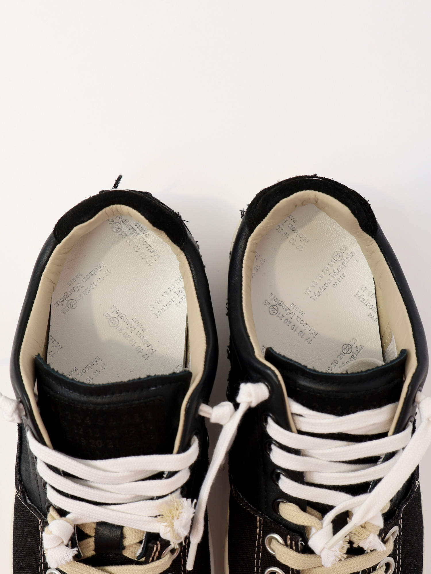 Maison Margiela Shoes 39 7