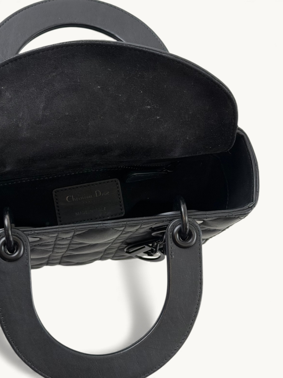 Dior Lady Dior  6