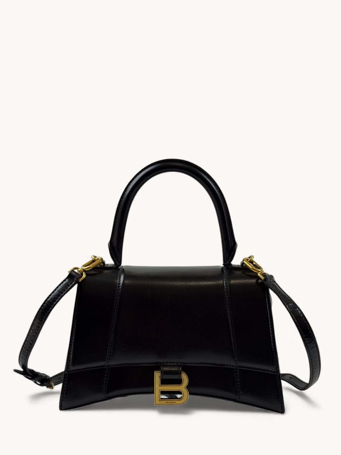 Balenciaga Hourglass 0