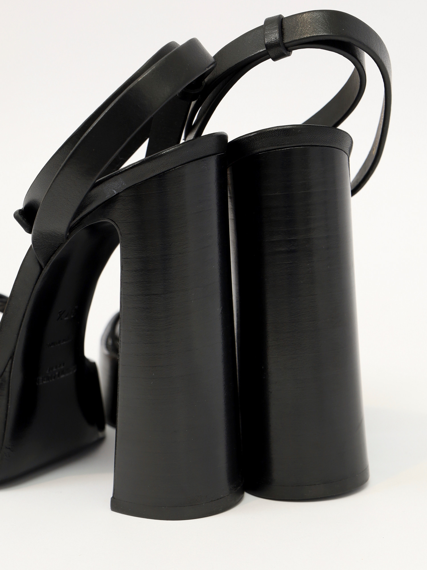 Saint Laurent Shoes 37.5 8