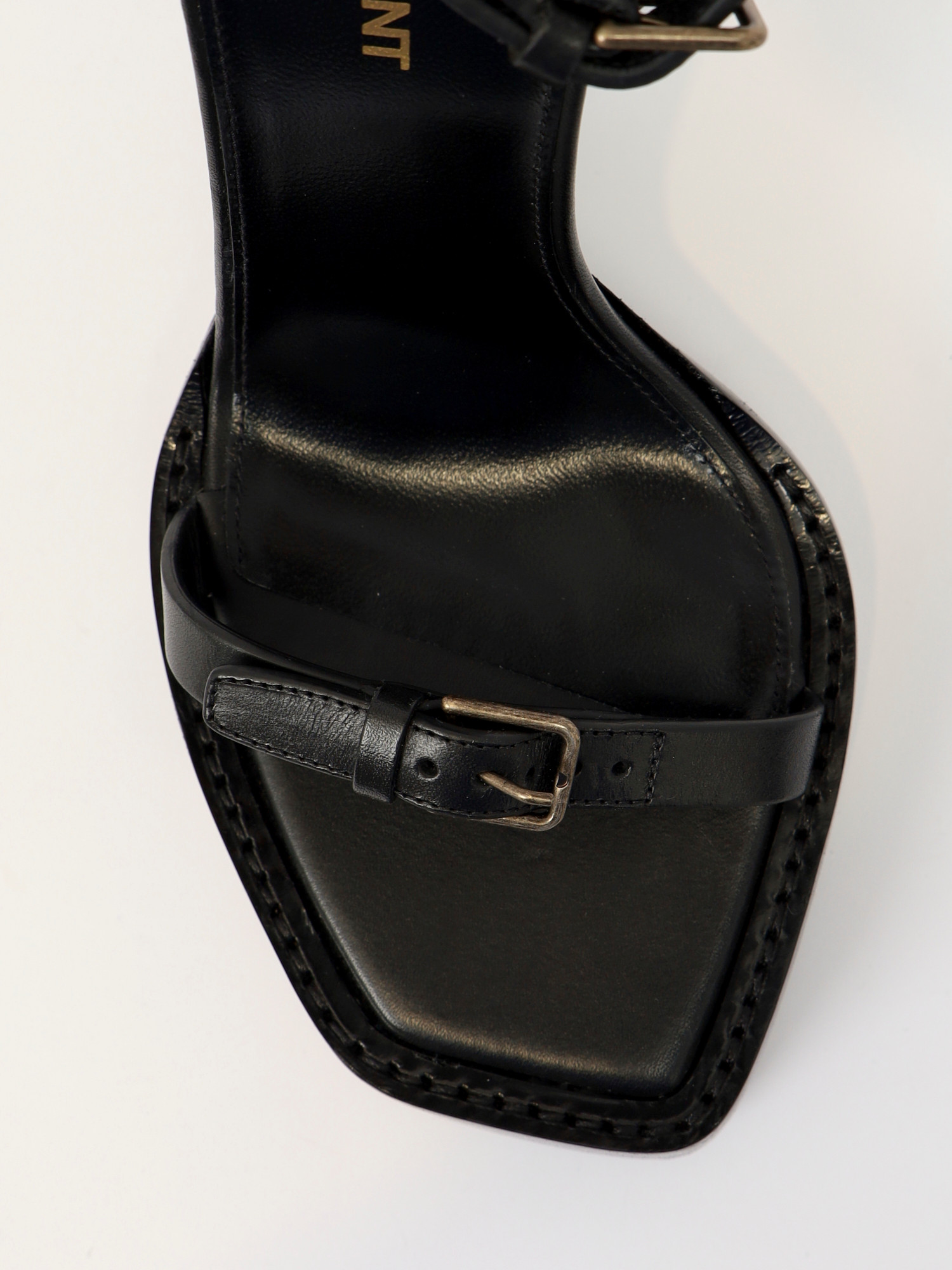 Saint Laurent Shoes 37.5 4