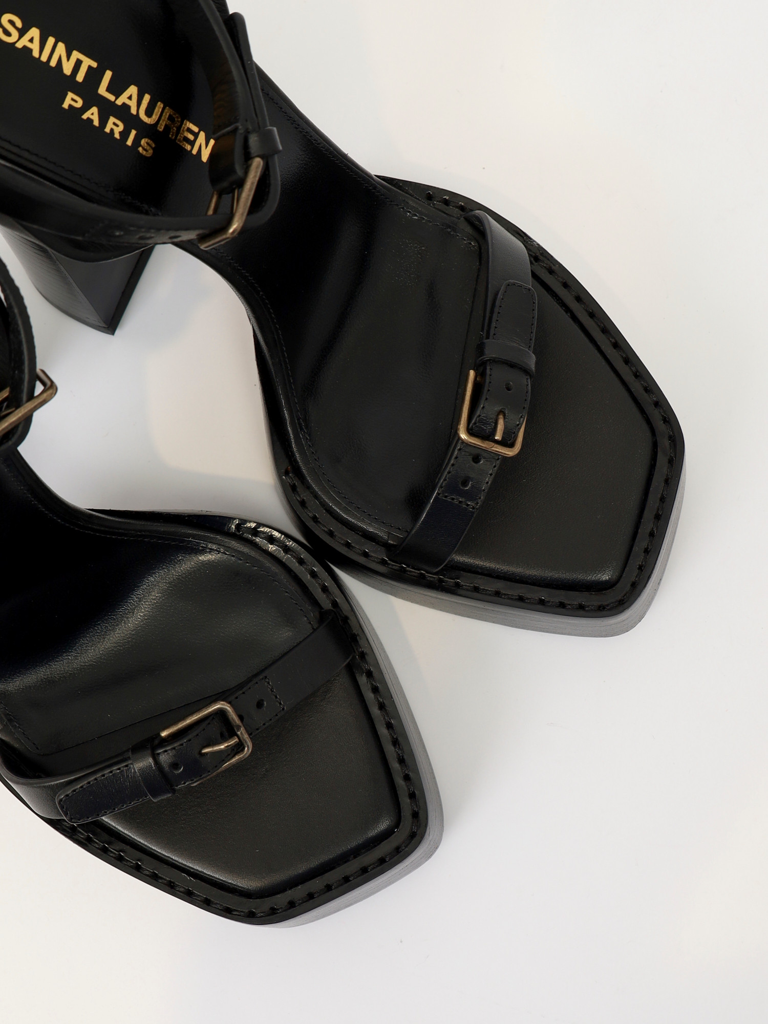 Saint Laurent Shoes 37.5 6