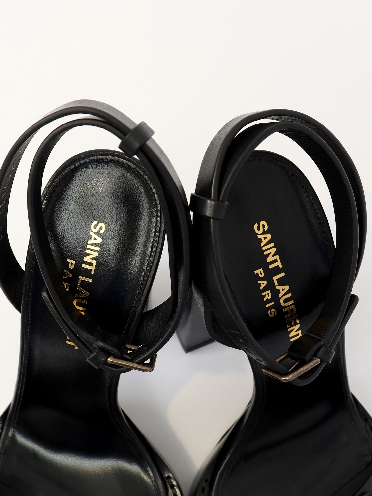 Saint Laurent Shoes 37.5 7