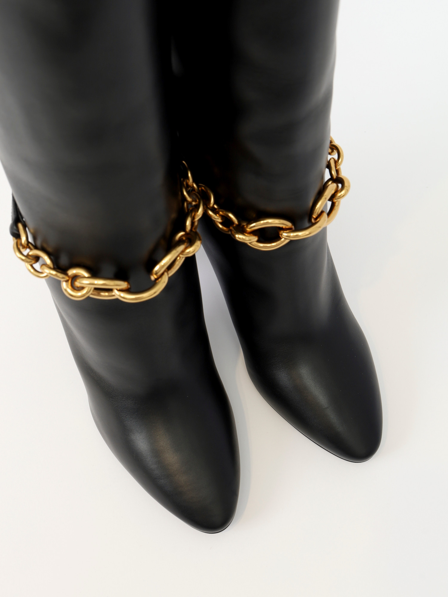 Обувь Saint Laurent Shoes 39 изображение #5