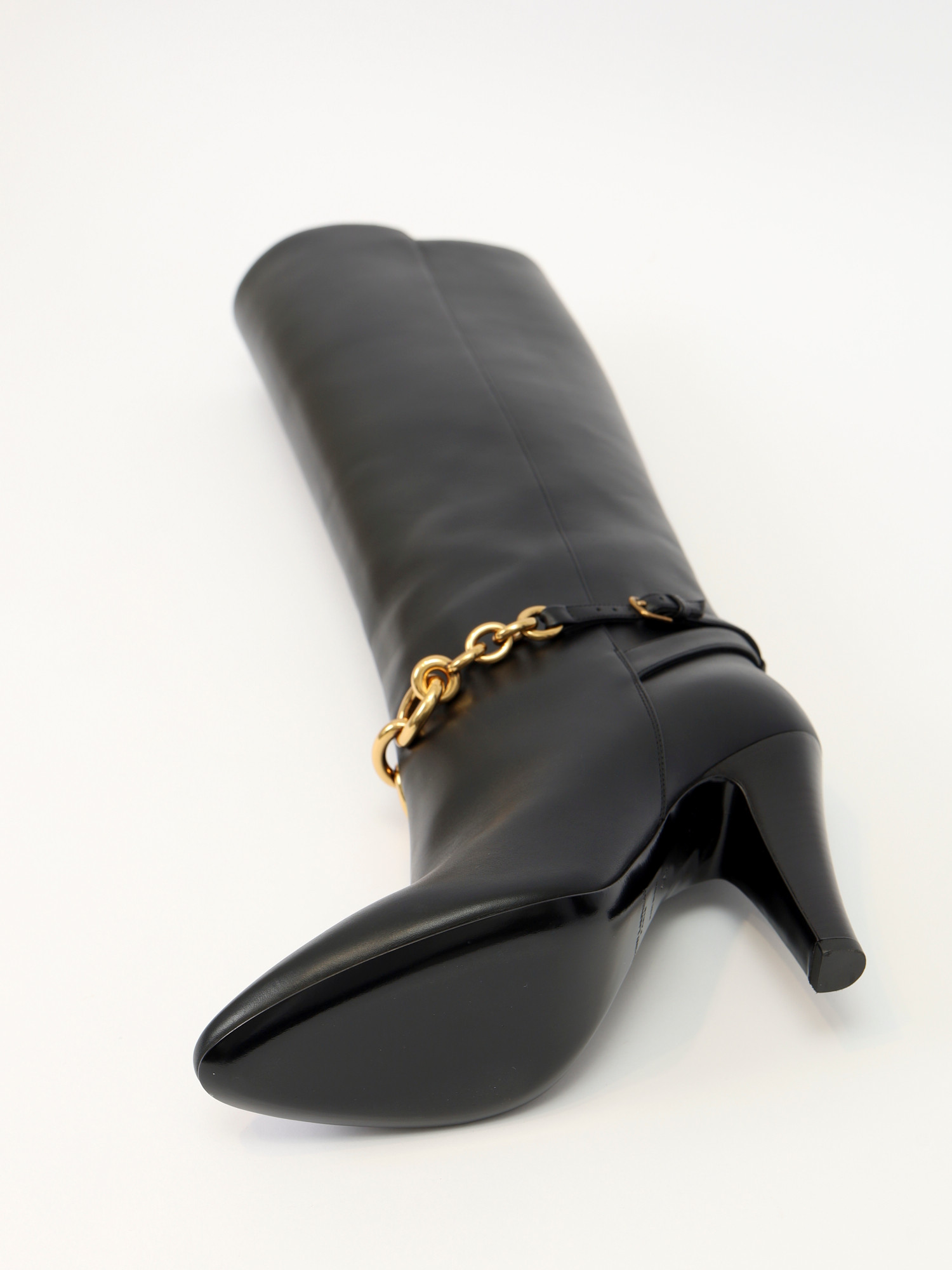 Обувь Saint Laurent Shoes 39 изображение #9