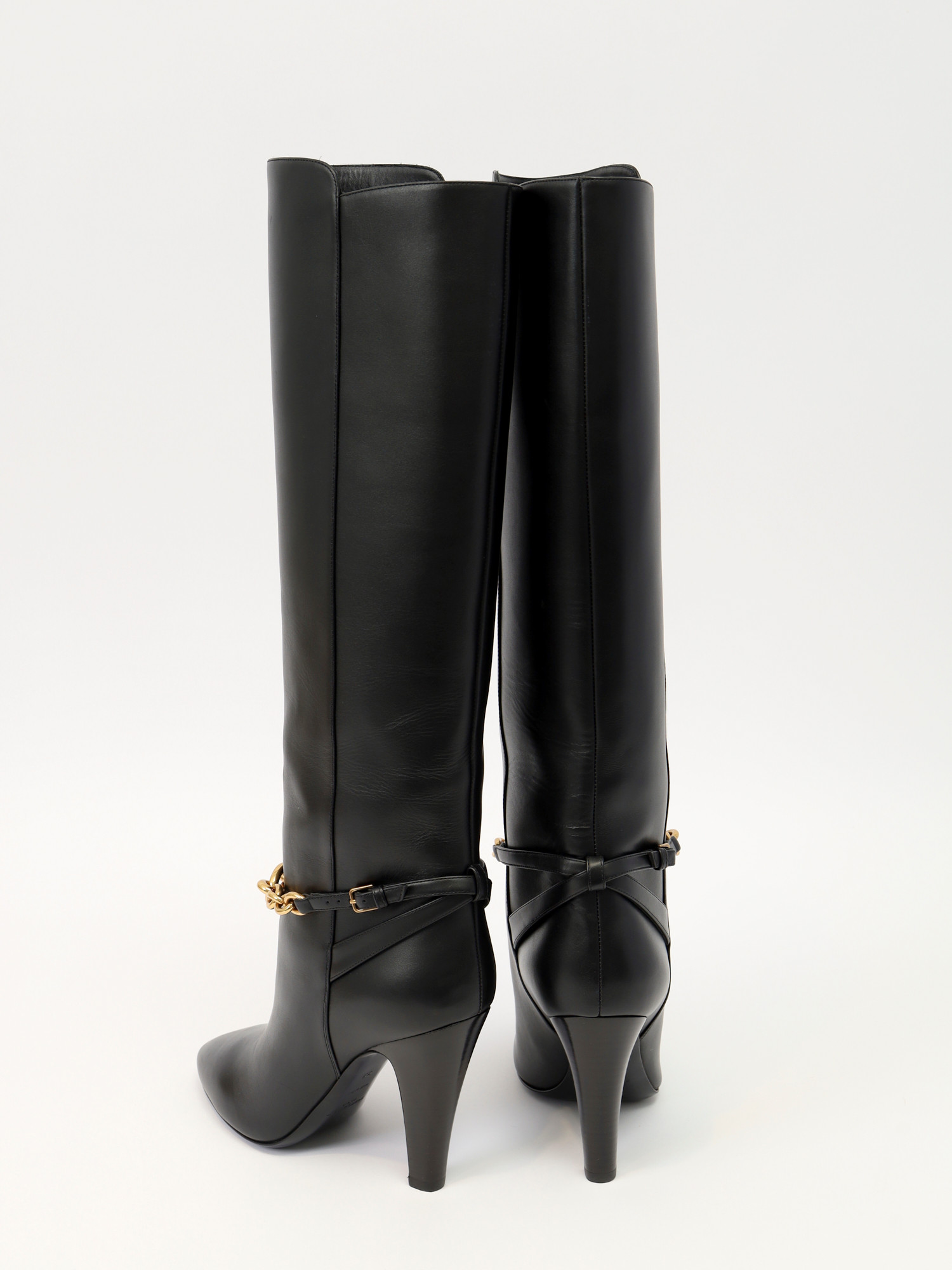 Обувь Saint Laurent Shoes 39 изображение #4