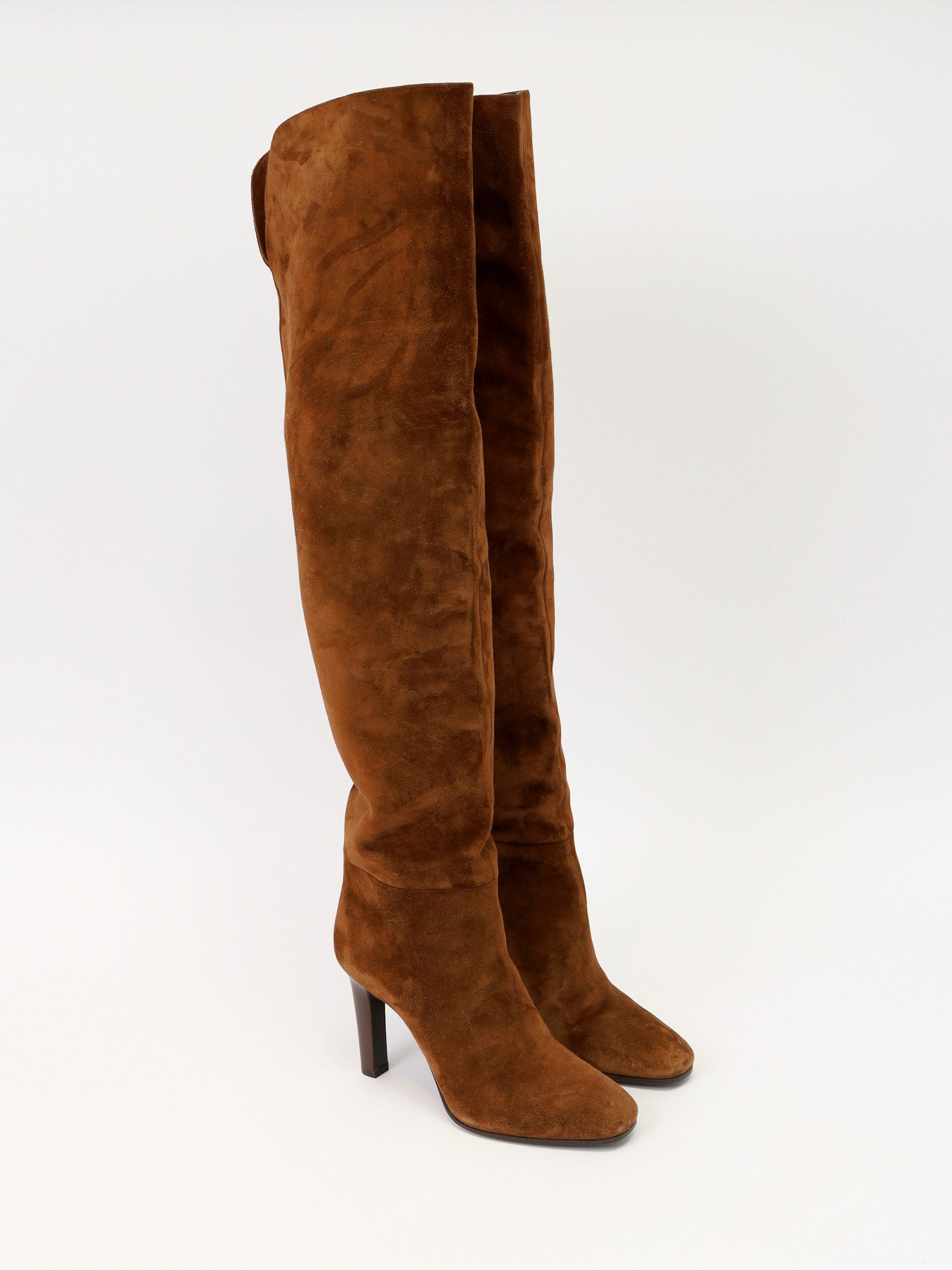 Saint Laurent Shoes 39 2