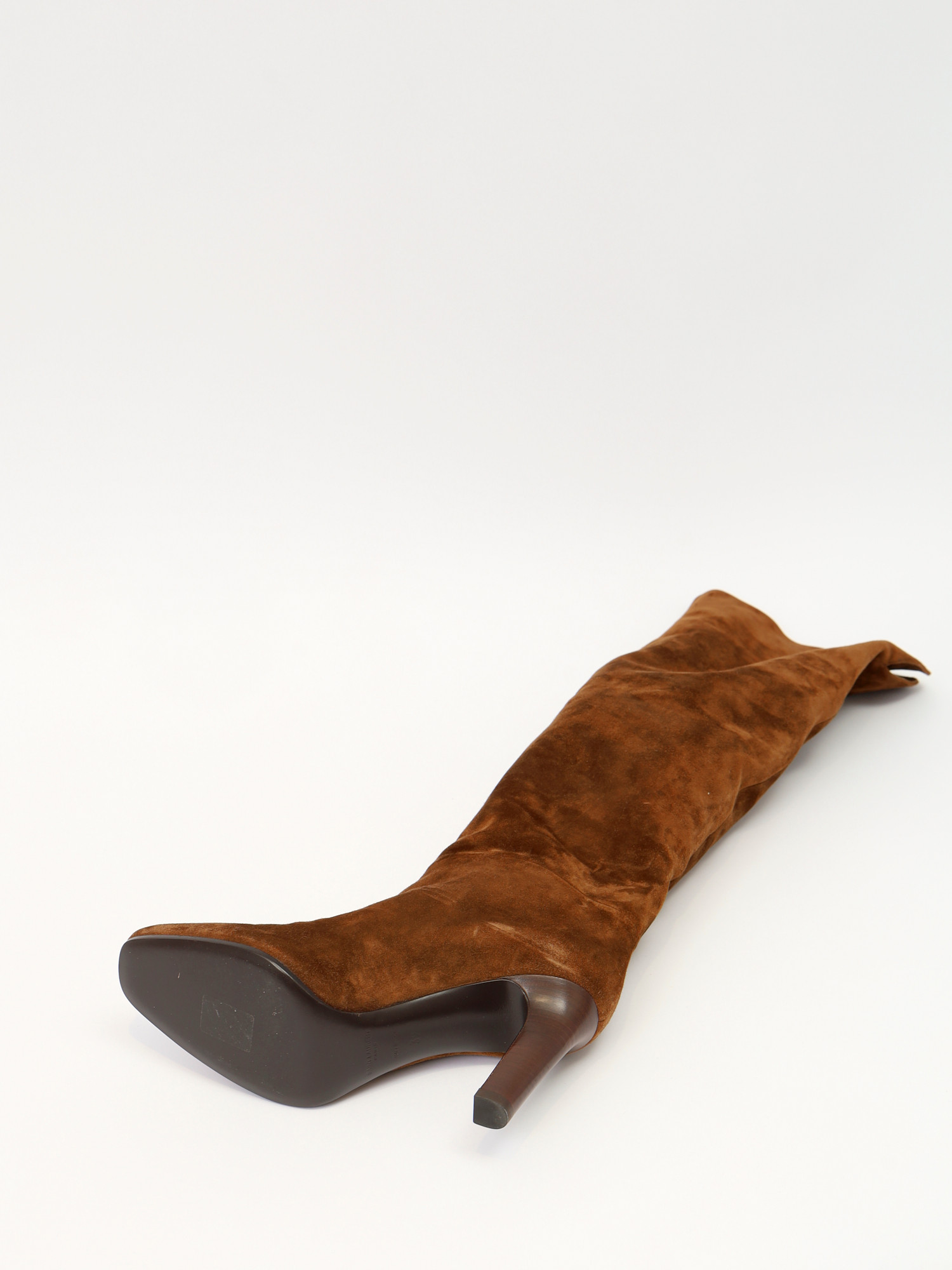 Saint Laurent Shoes 39 10