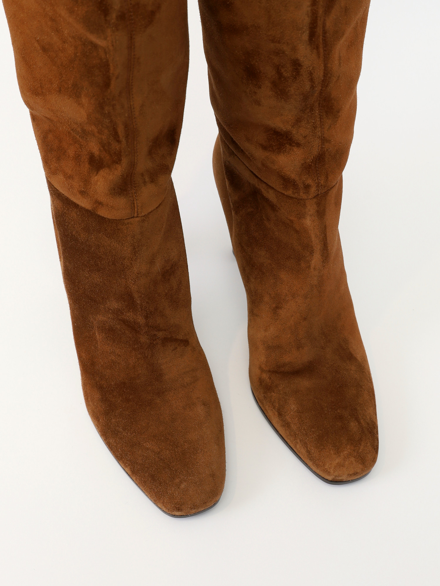 Saint Laurent Shoes 39 6