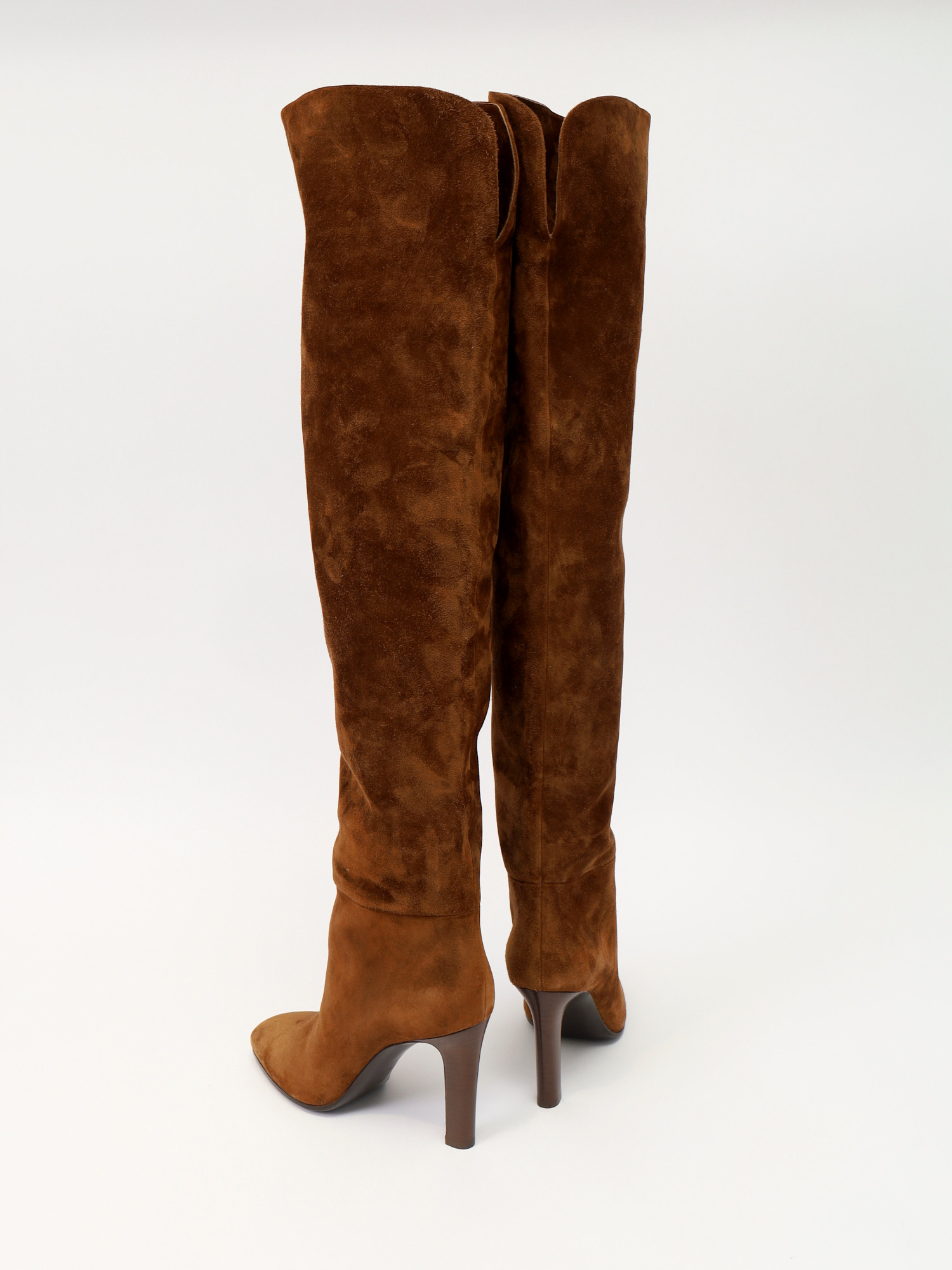 Saint Laurent Shoes 39 3