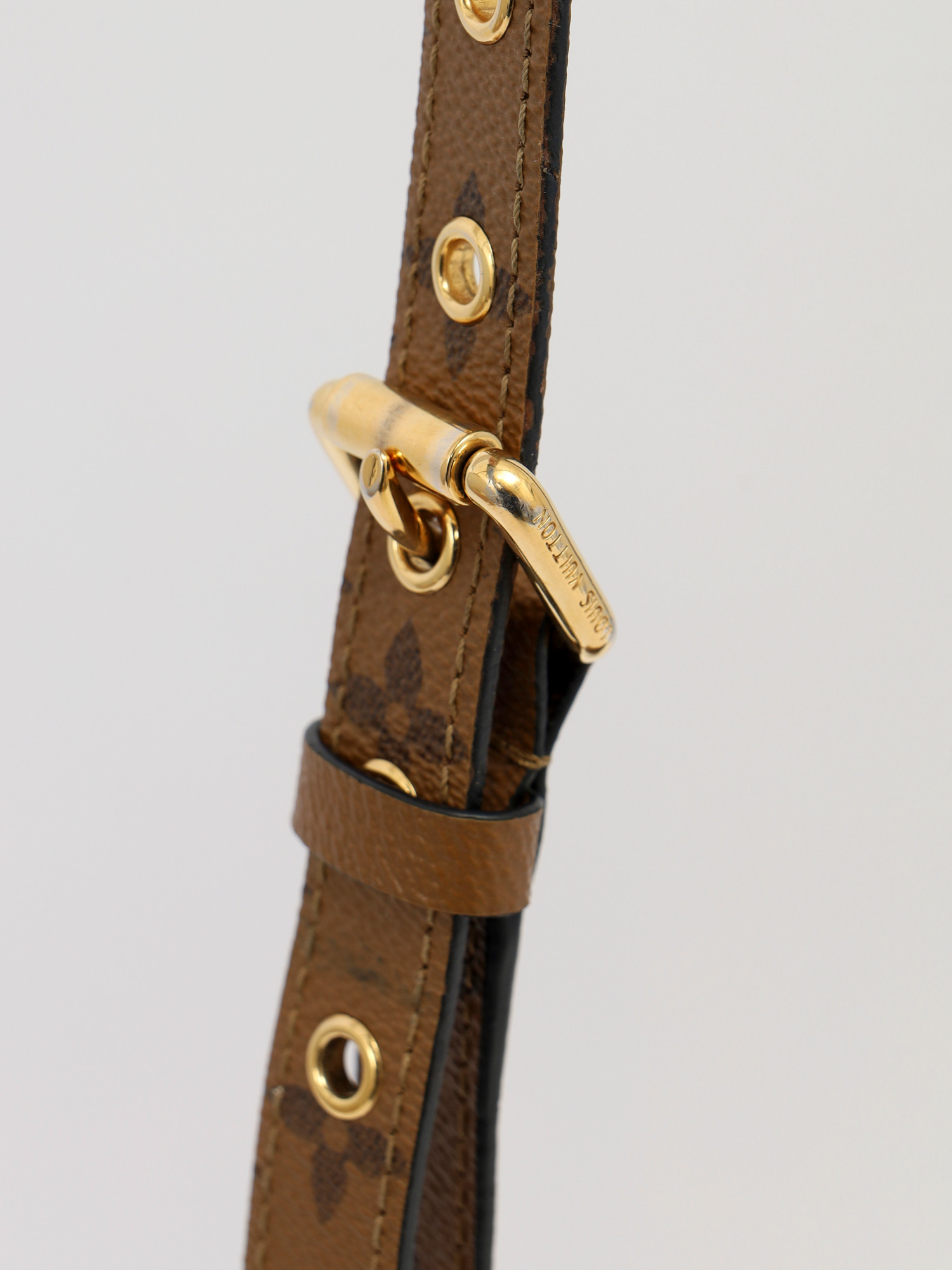 Louis Vuitton Pochette Metis 6