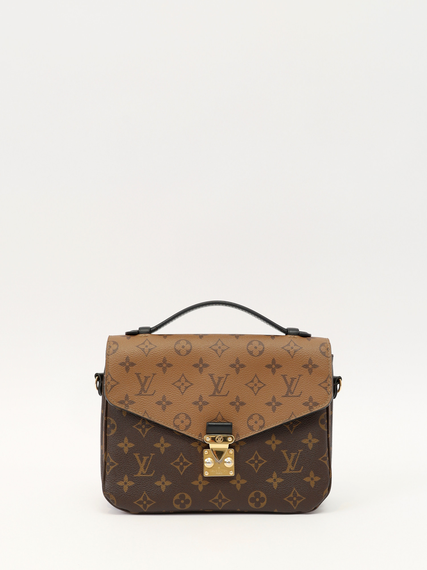 Louis Vuitton Pochette Metis 0