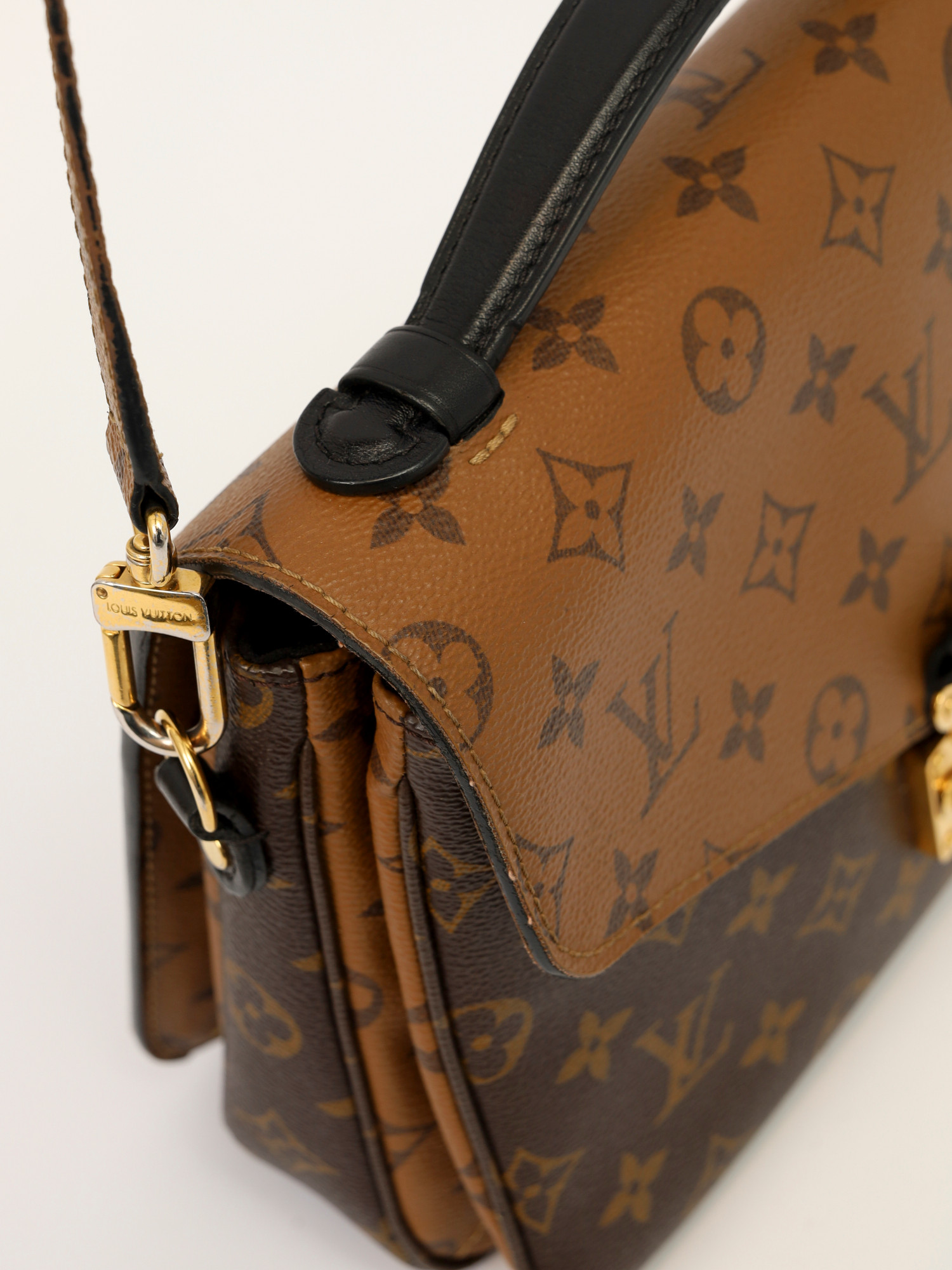 Louis Vuitton Pochette Metis 7