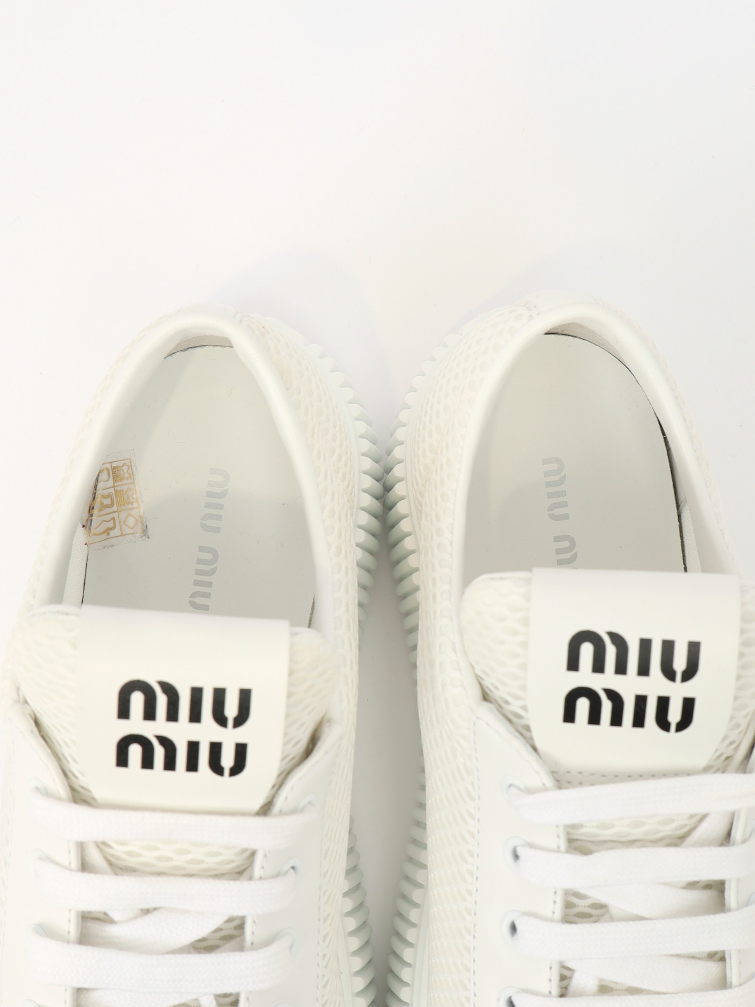 Miu Miu Shoes 41 7