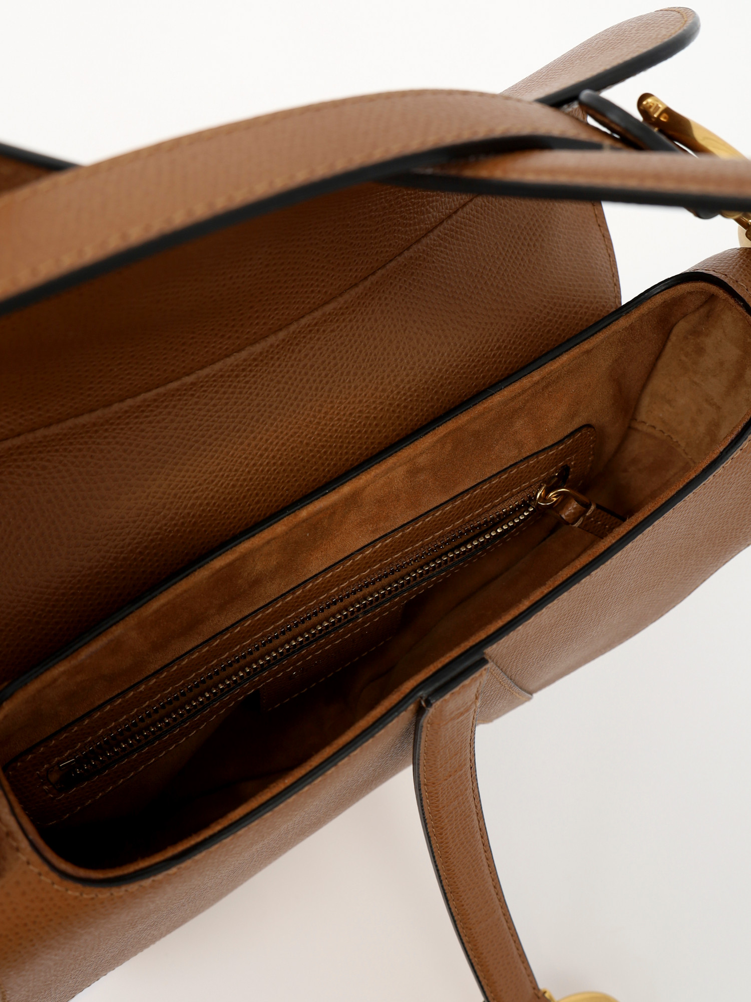 Dior Saddle 10