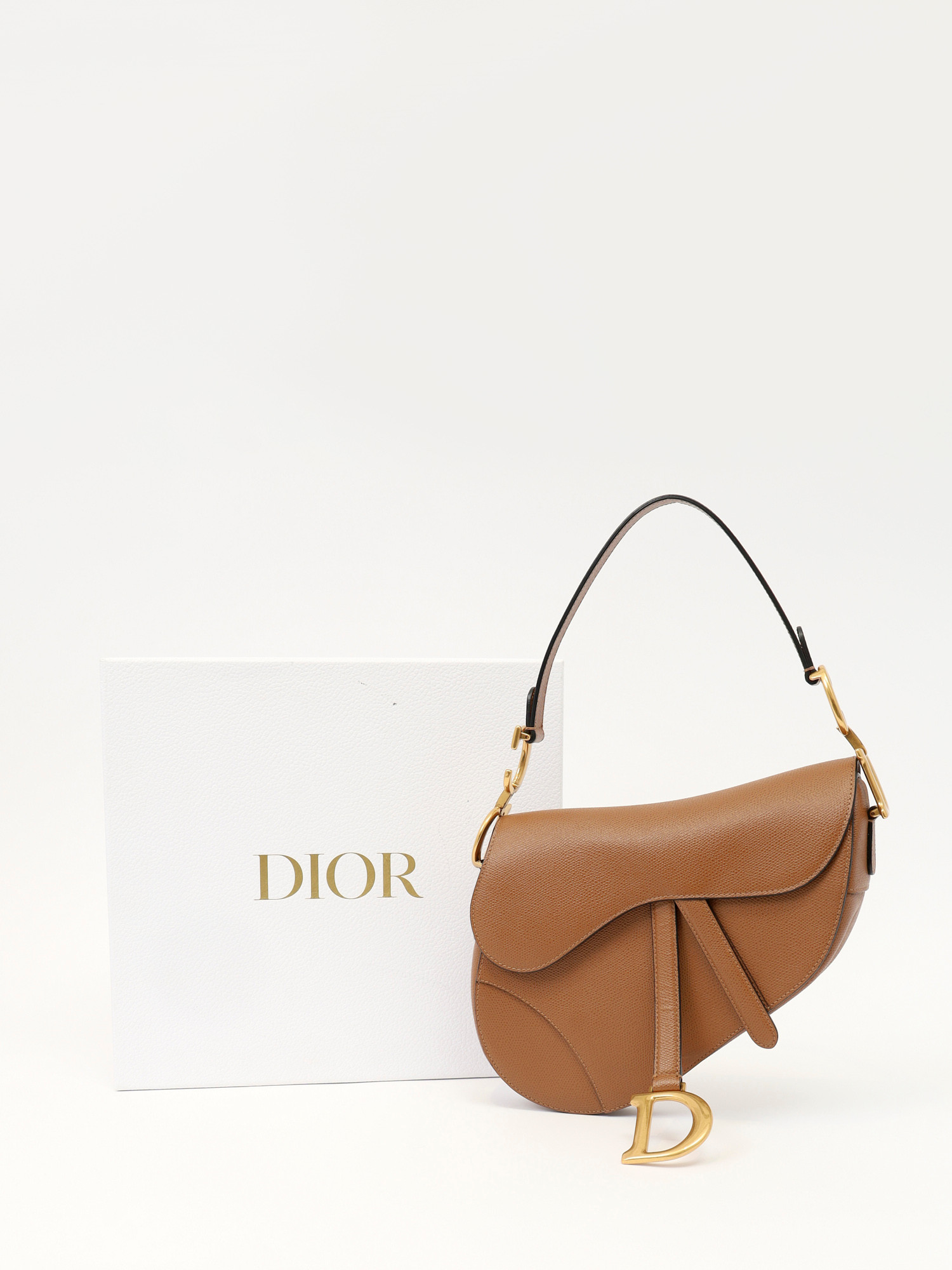 Dior Saddle 4