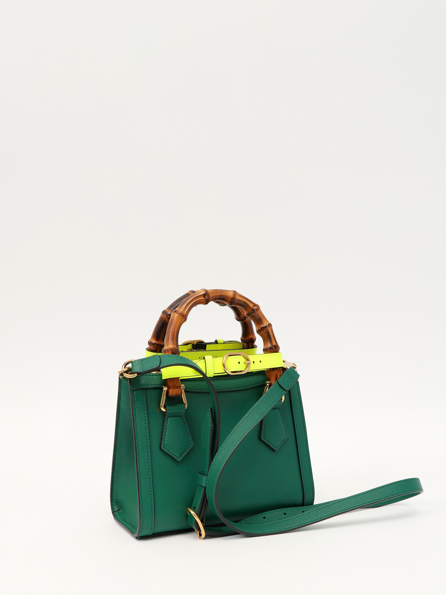 Gucci Bamboo 3