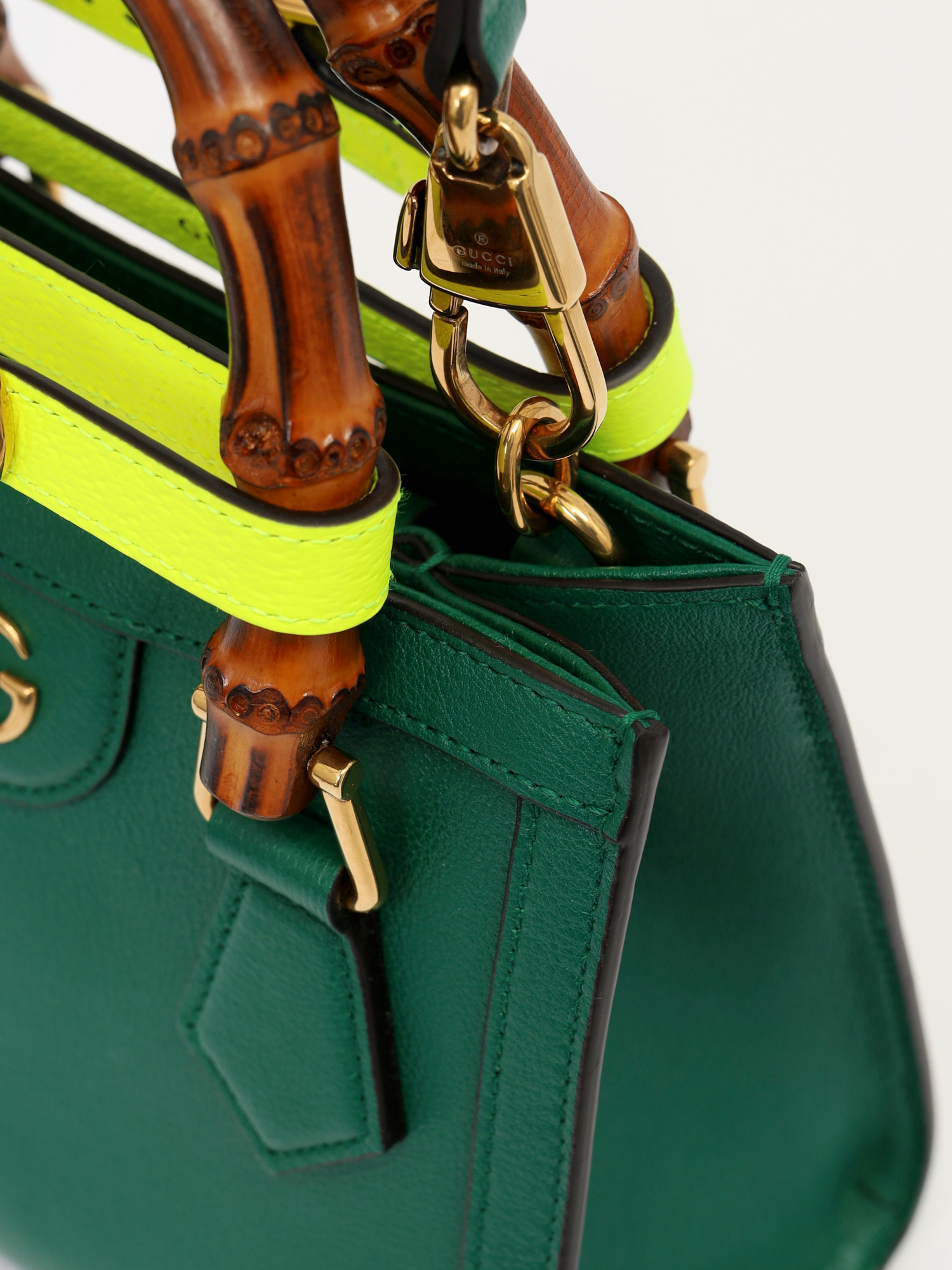 Gucci Bamboo 8