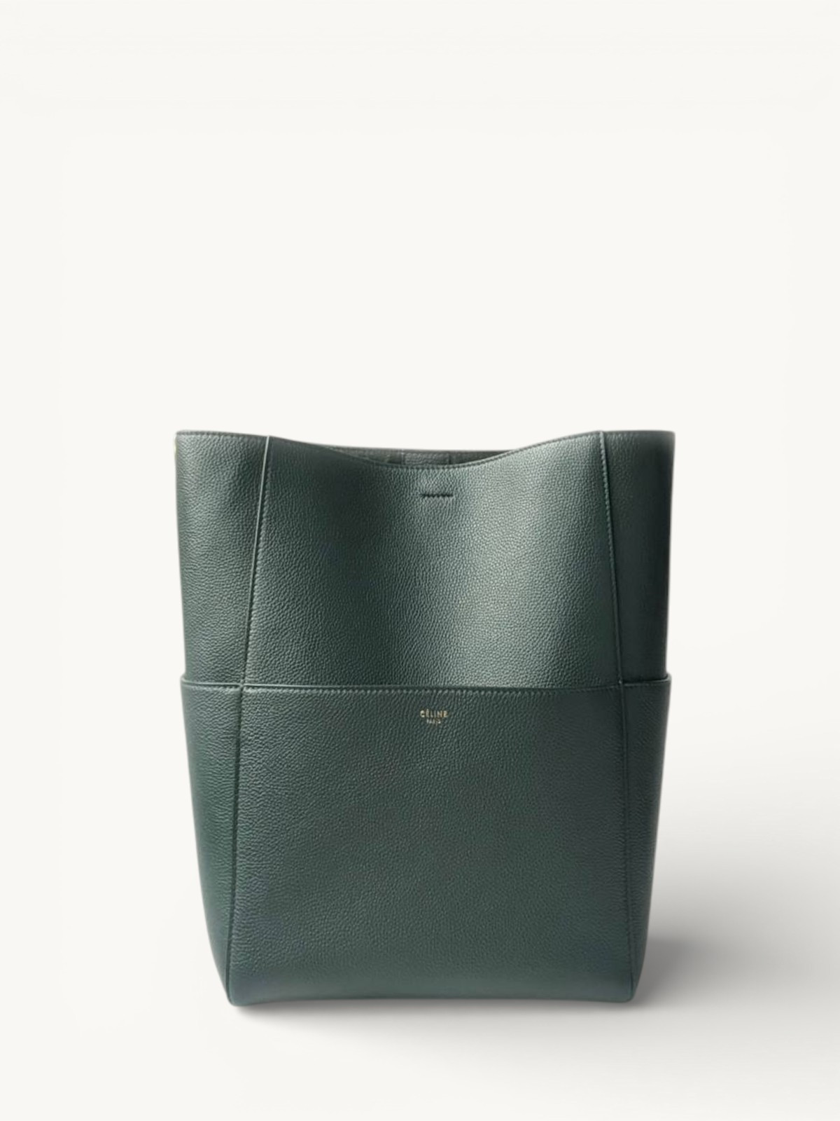 Сумки Celine Sangle изображение #1