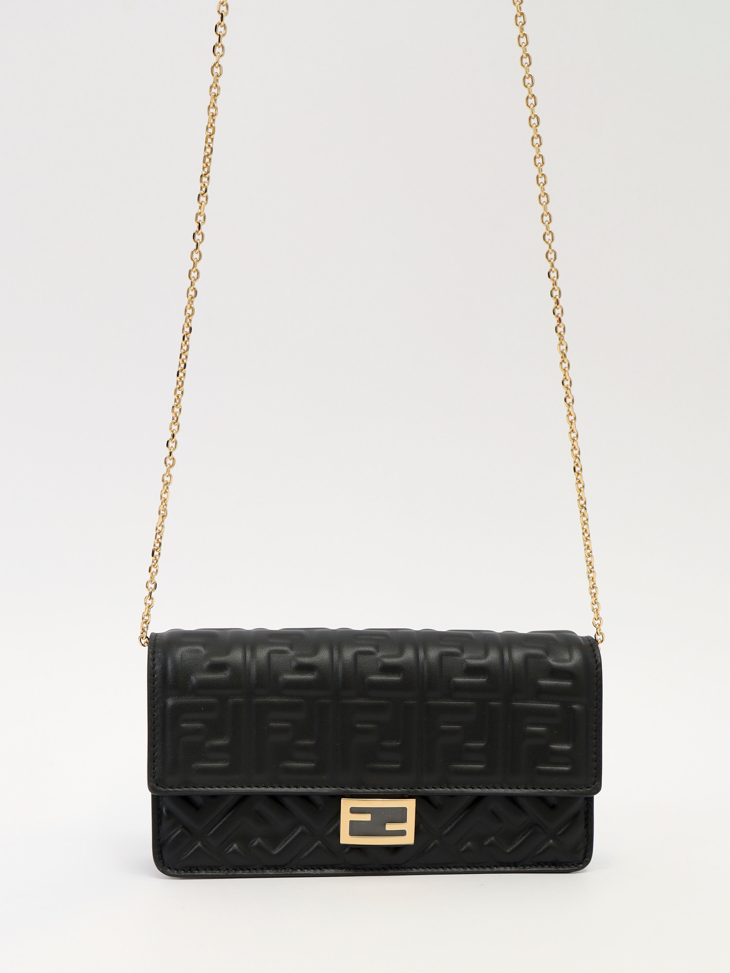 Fendi Baguette 5