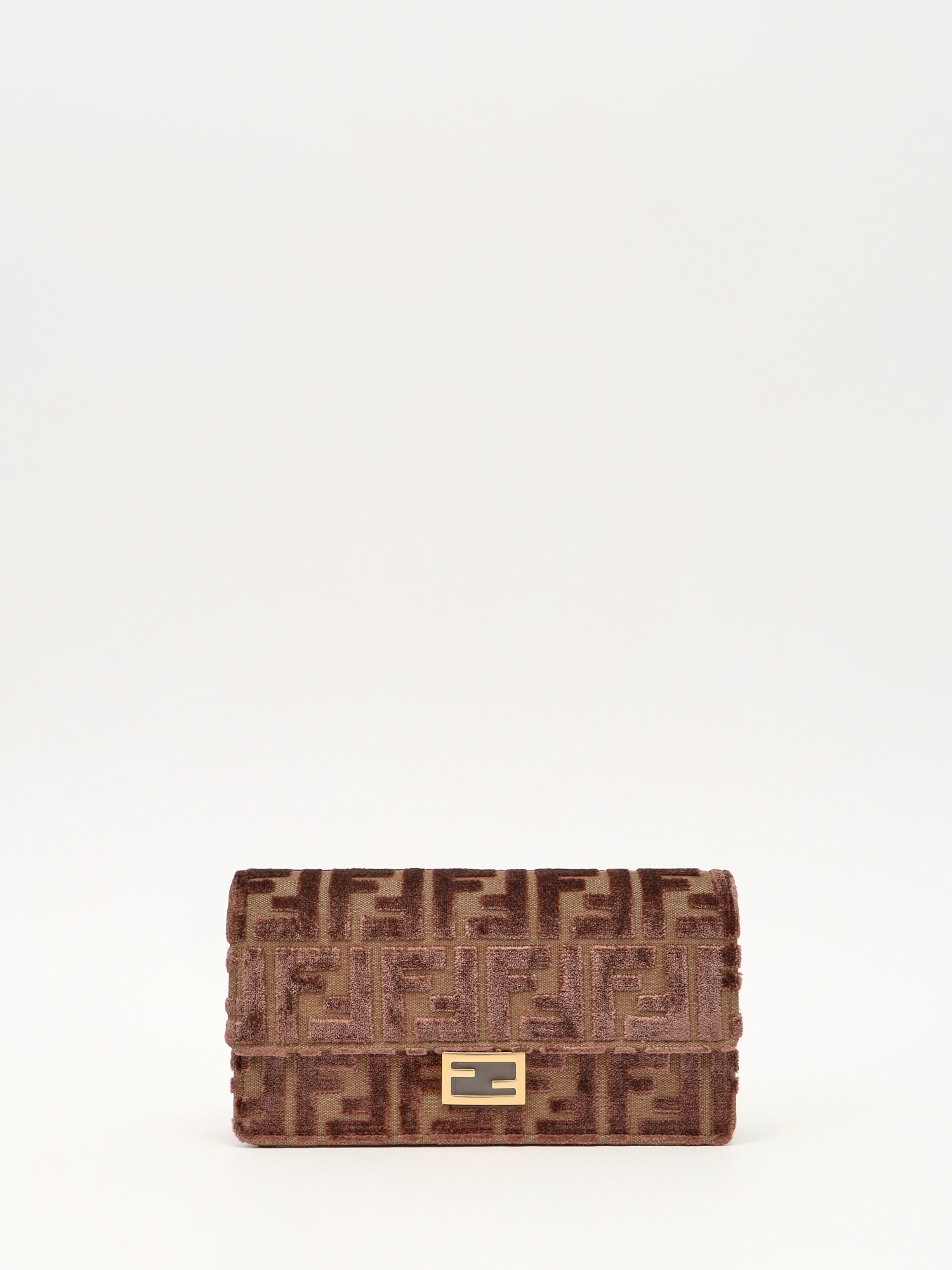 Fendi Baguette 0