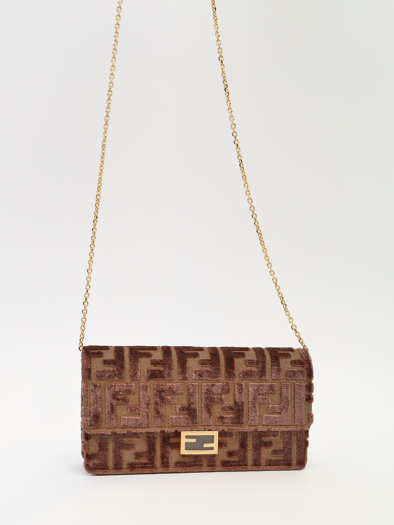 Fendi Baguette 5