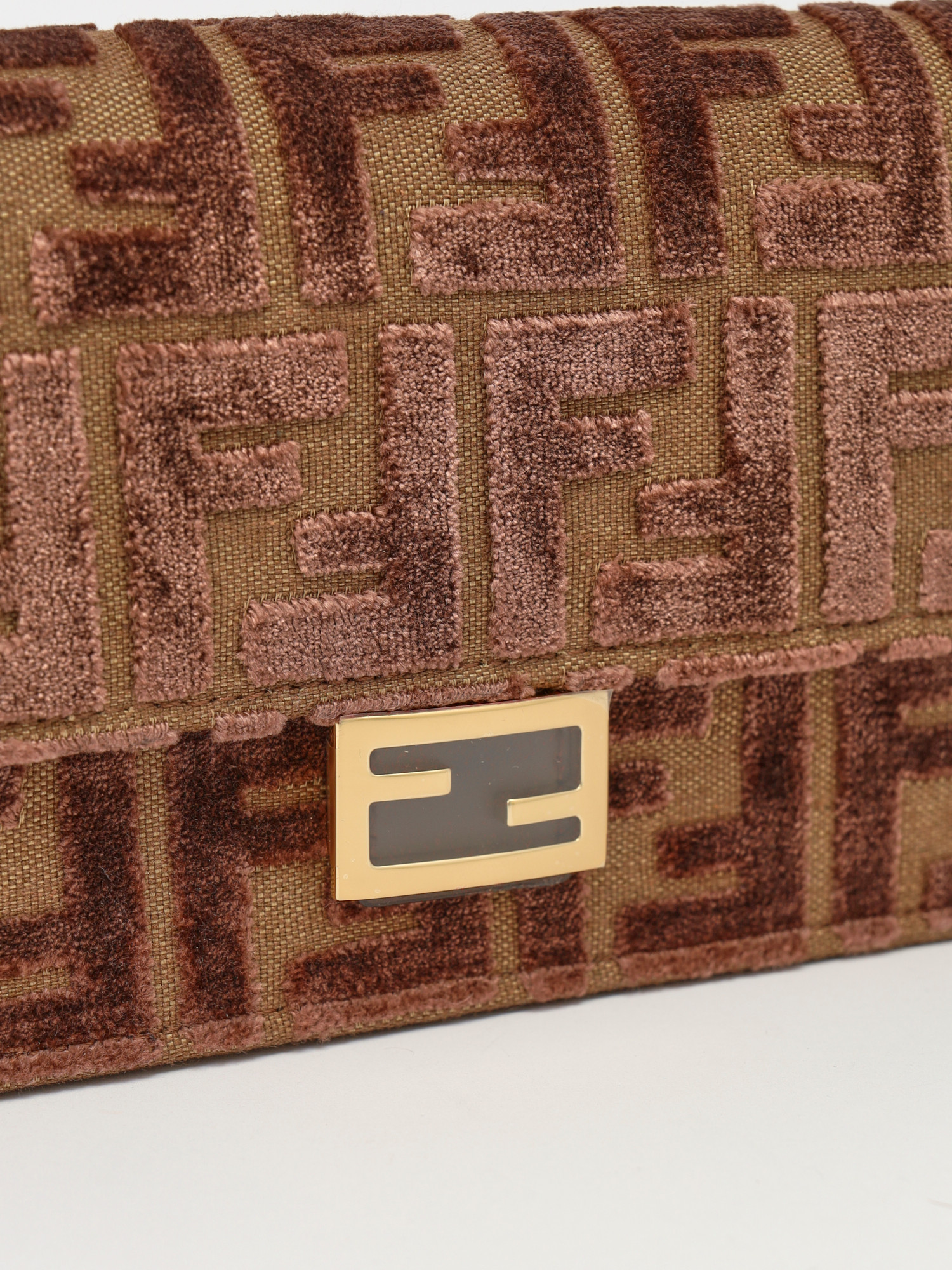 Fendi Baguette 6