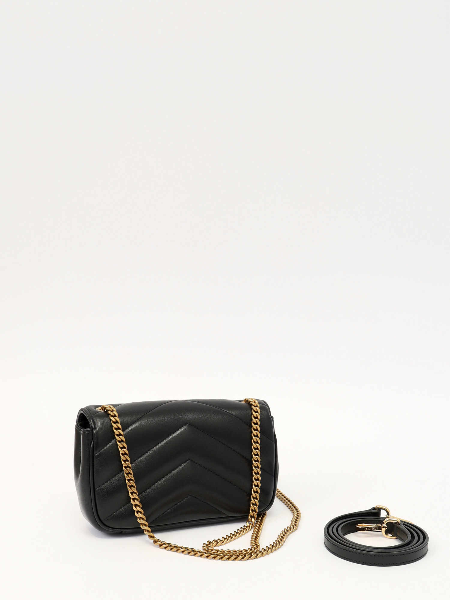 Saint Laurent Loulou 3