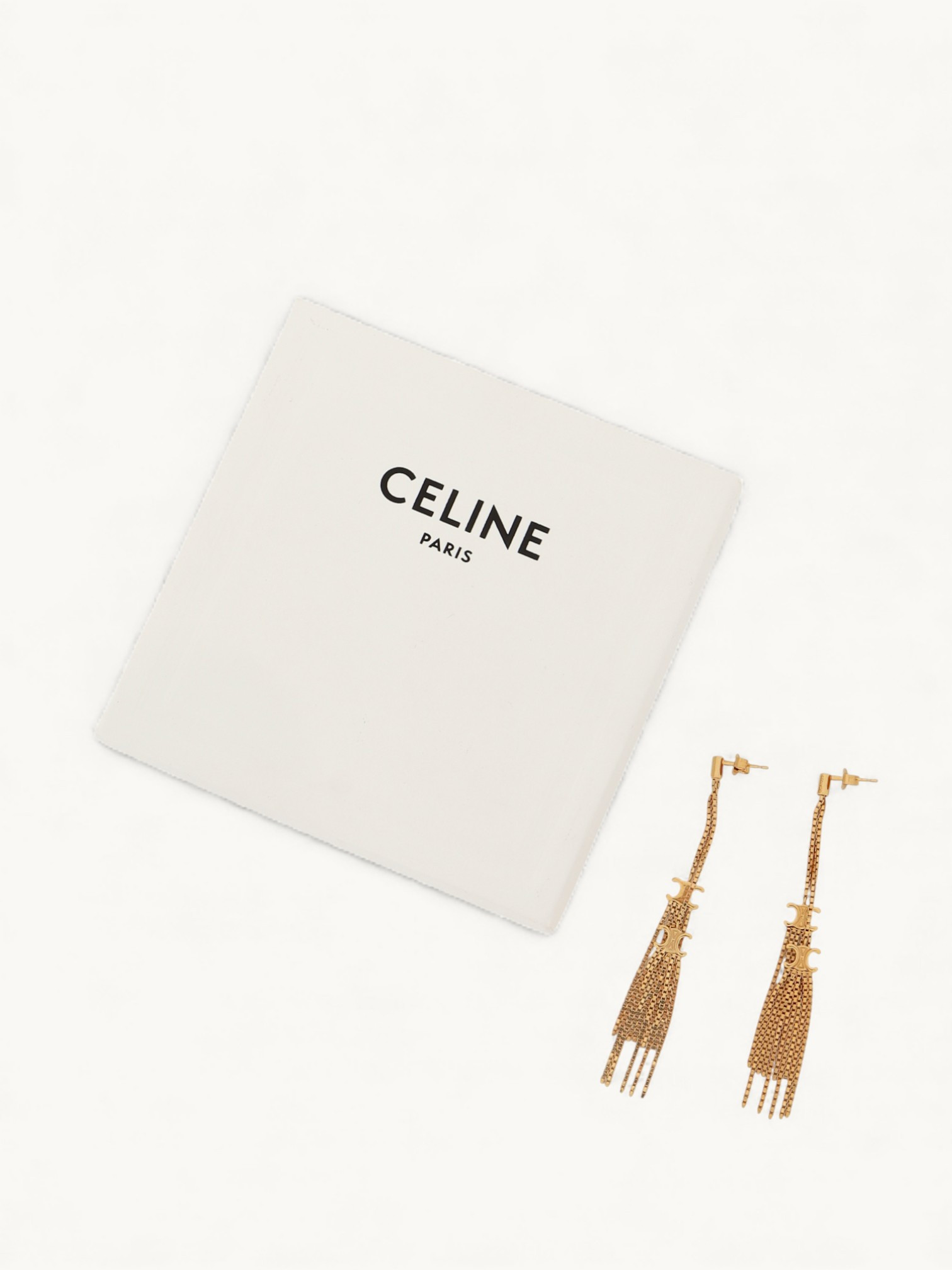 Celine Earrings  2
