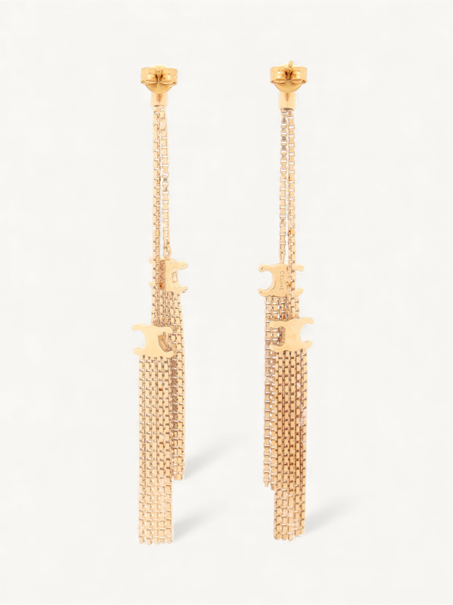 Celine Earrings  3