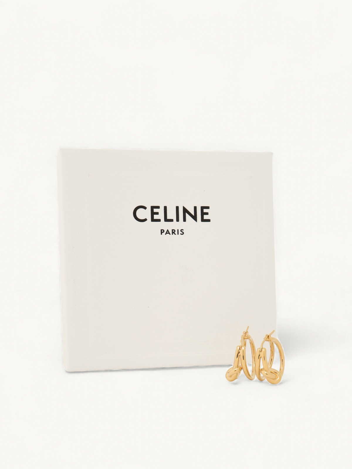 Celine Earrings  2