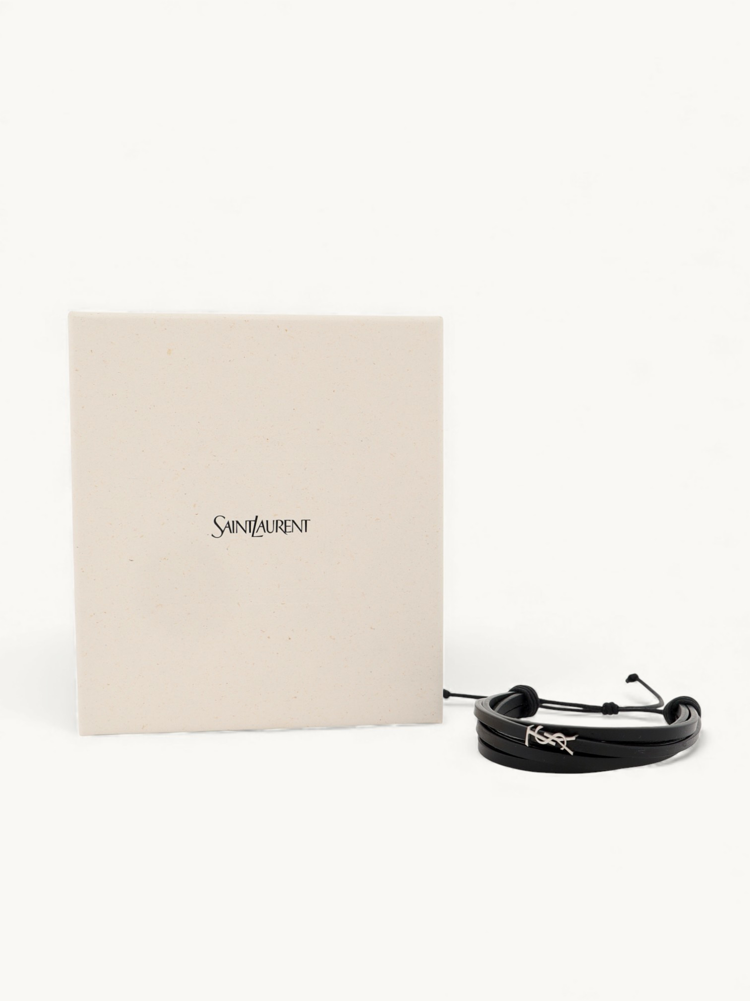 Saint Laurent Bracelet 2