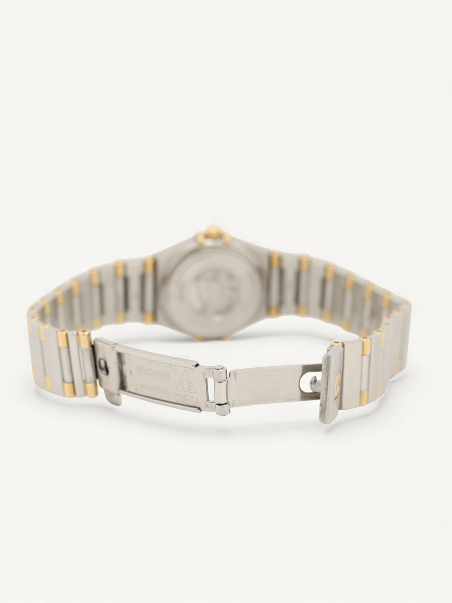 Omega Constellation 4