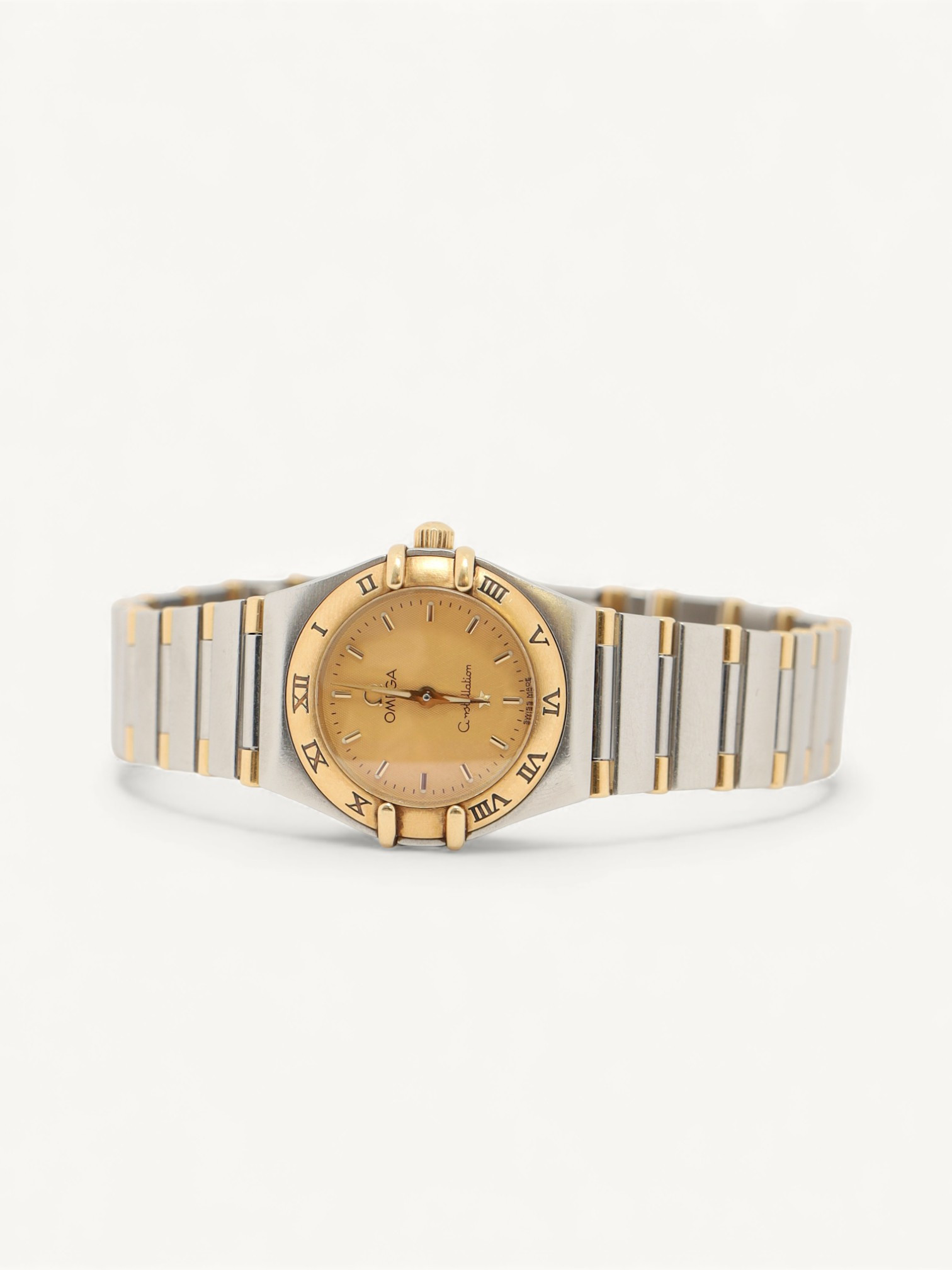 Omega Constellation 2