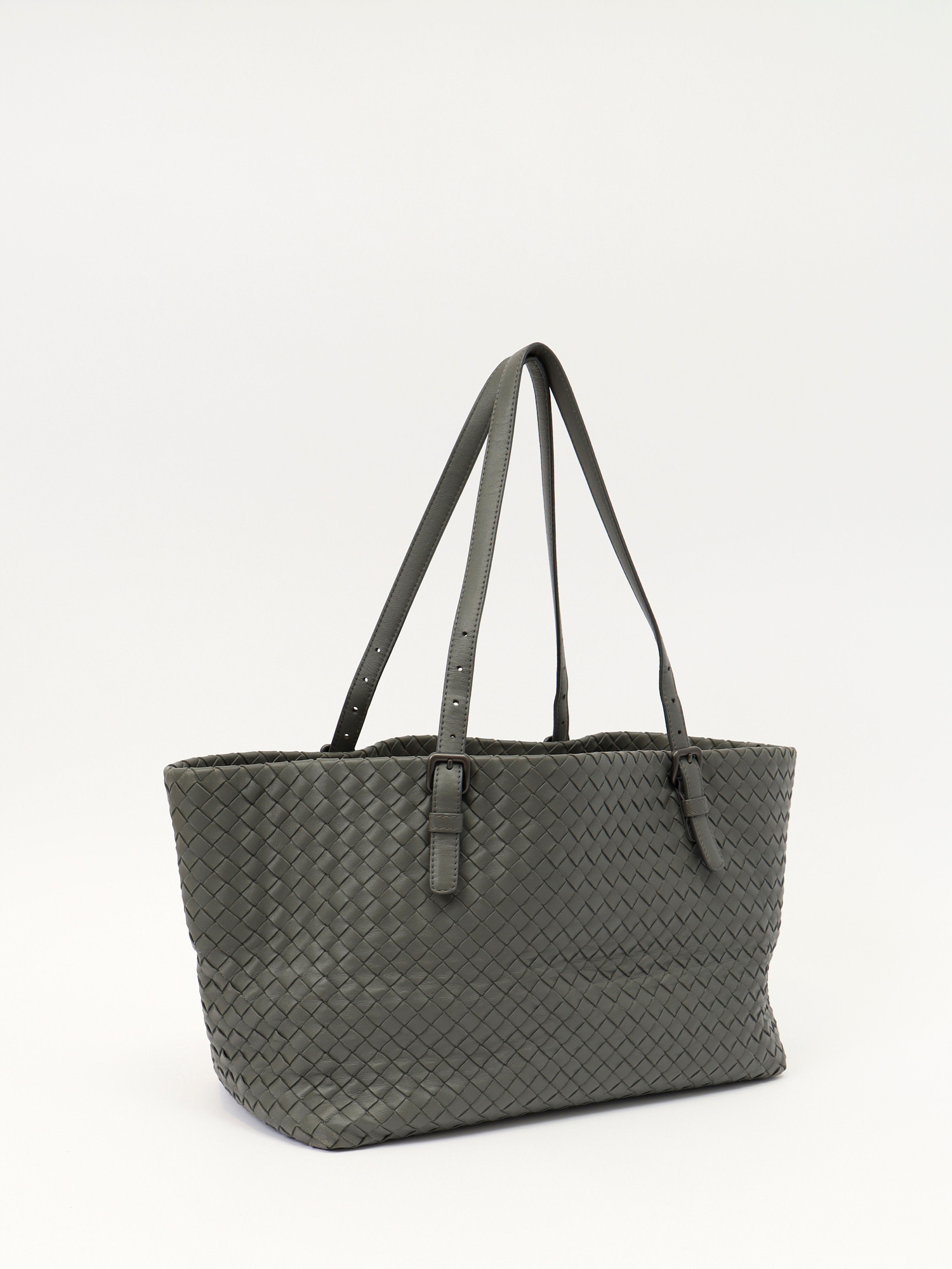 Bottega Veneta Cabat 3