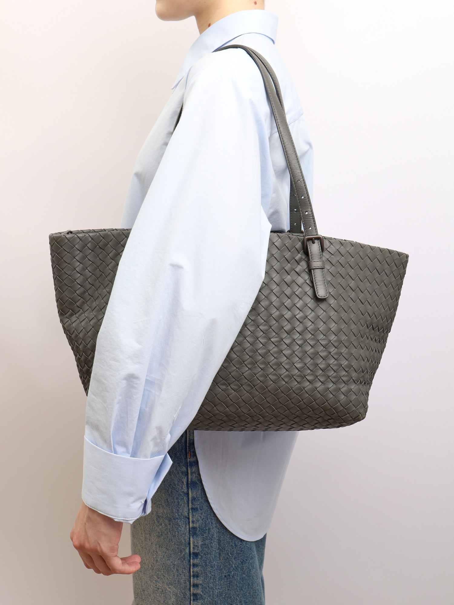 Bottega Veneta Cabat 1