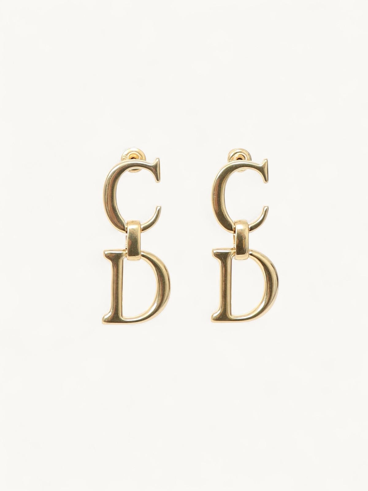 Dior Earrings 0
