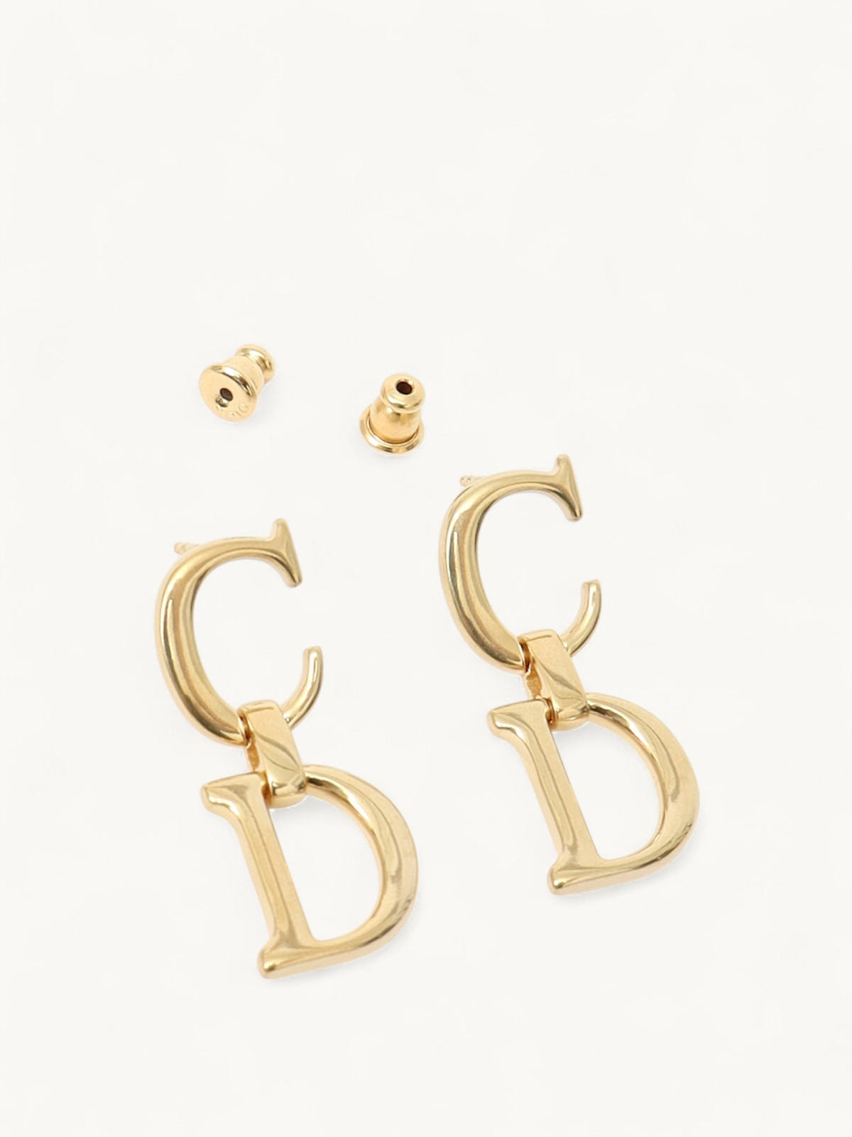 Dior Earrings 3