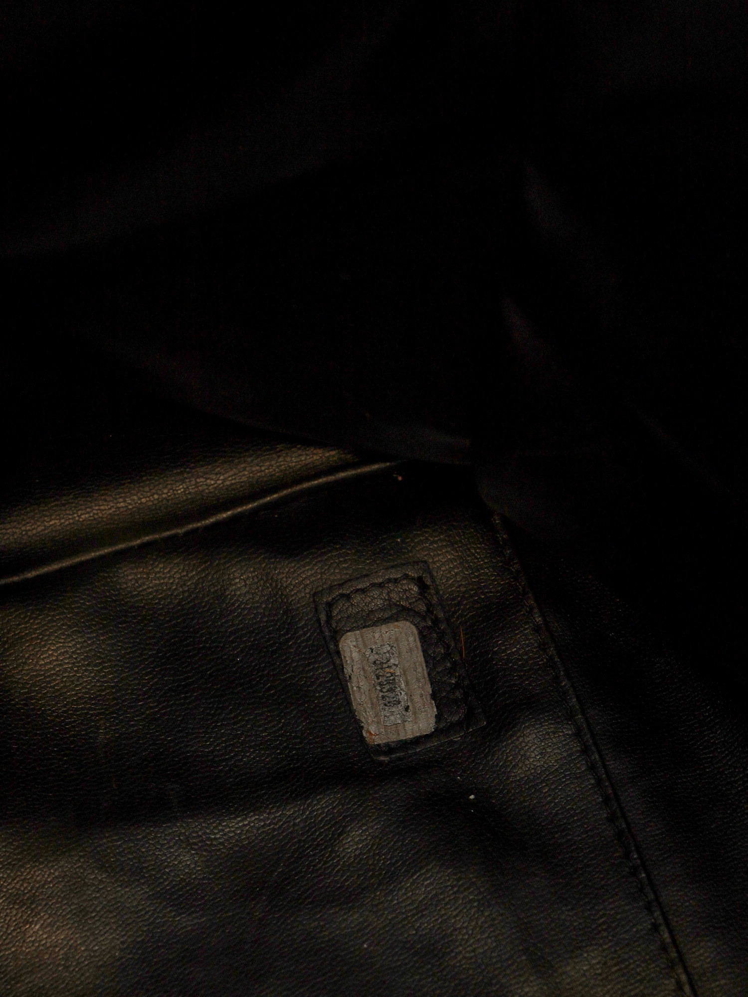 Chanel Supermodel 13