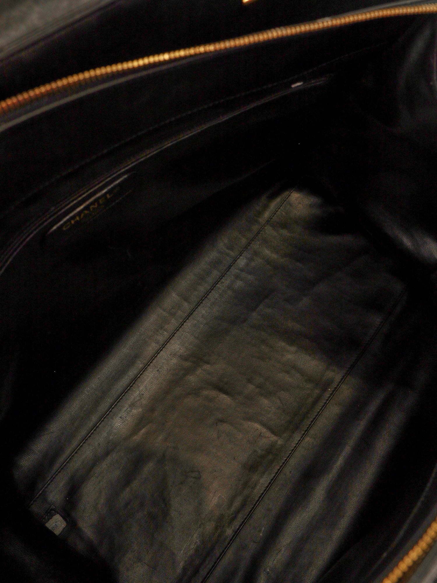 Chanel Supermodel 12