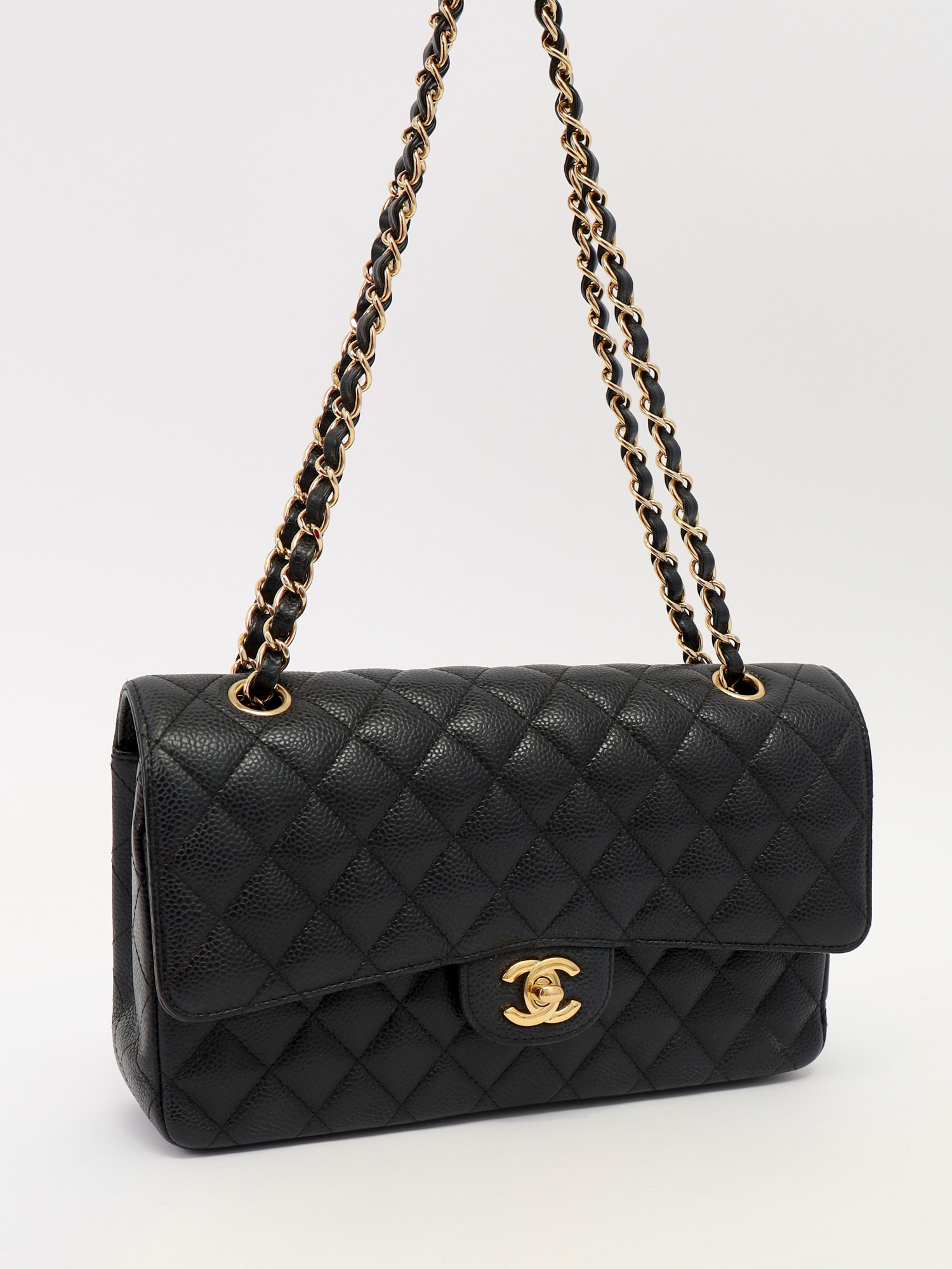 Chanel Timeless Classic  5