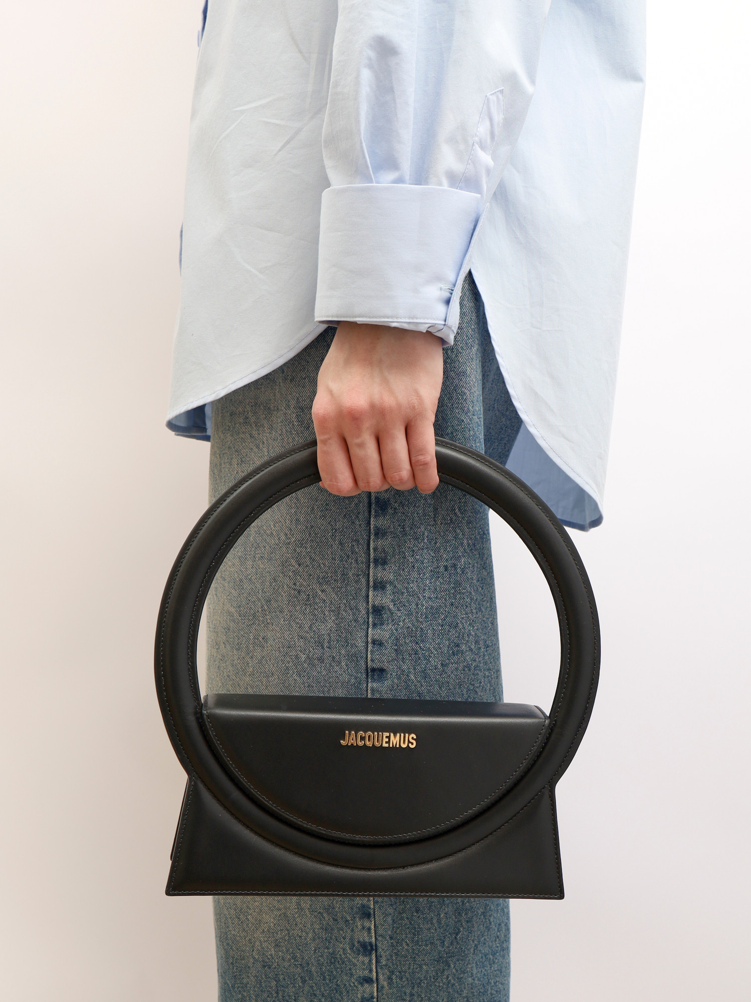 Jacquemus Le Sac Rond 1